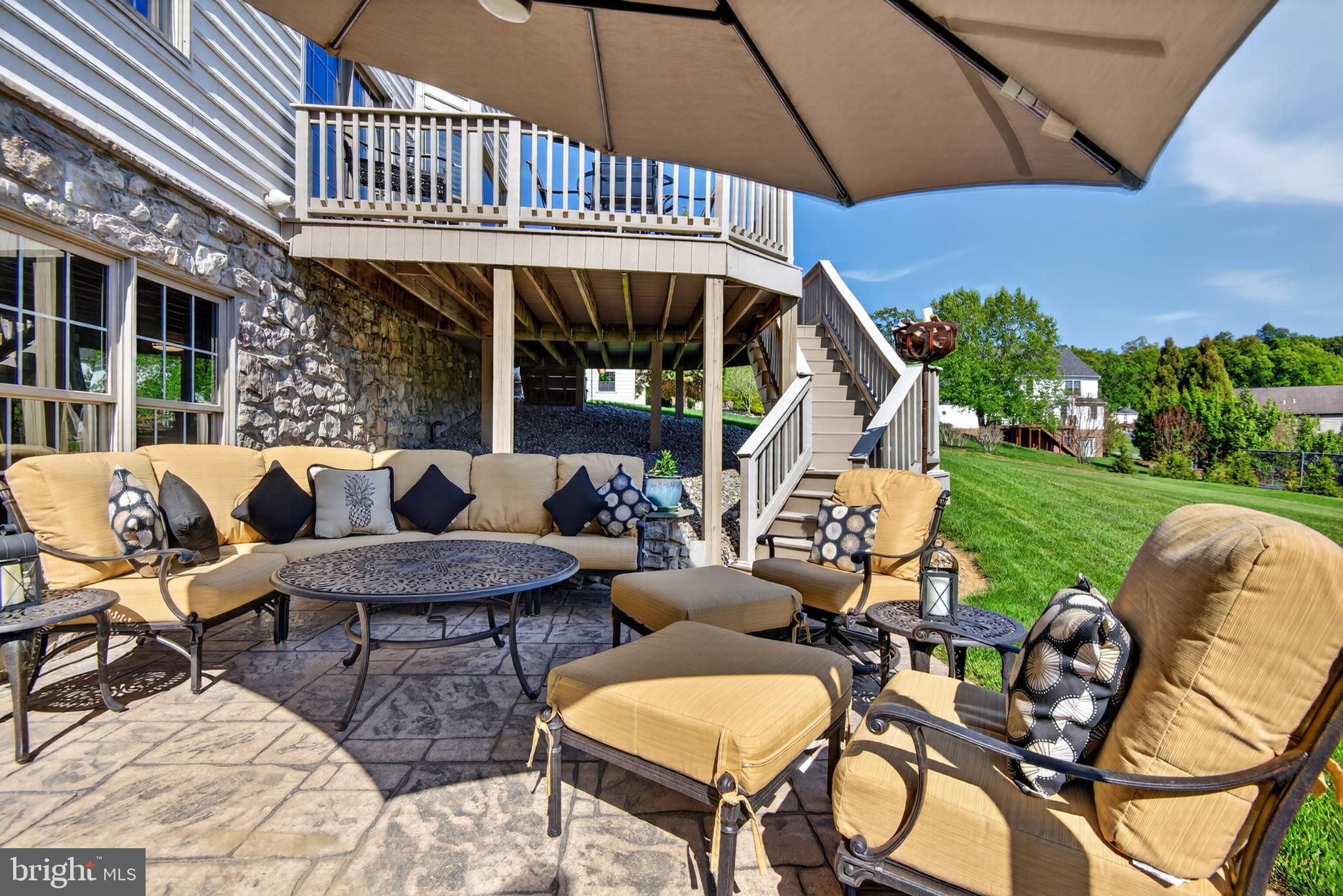 ORE VALLEY - Residential