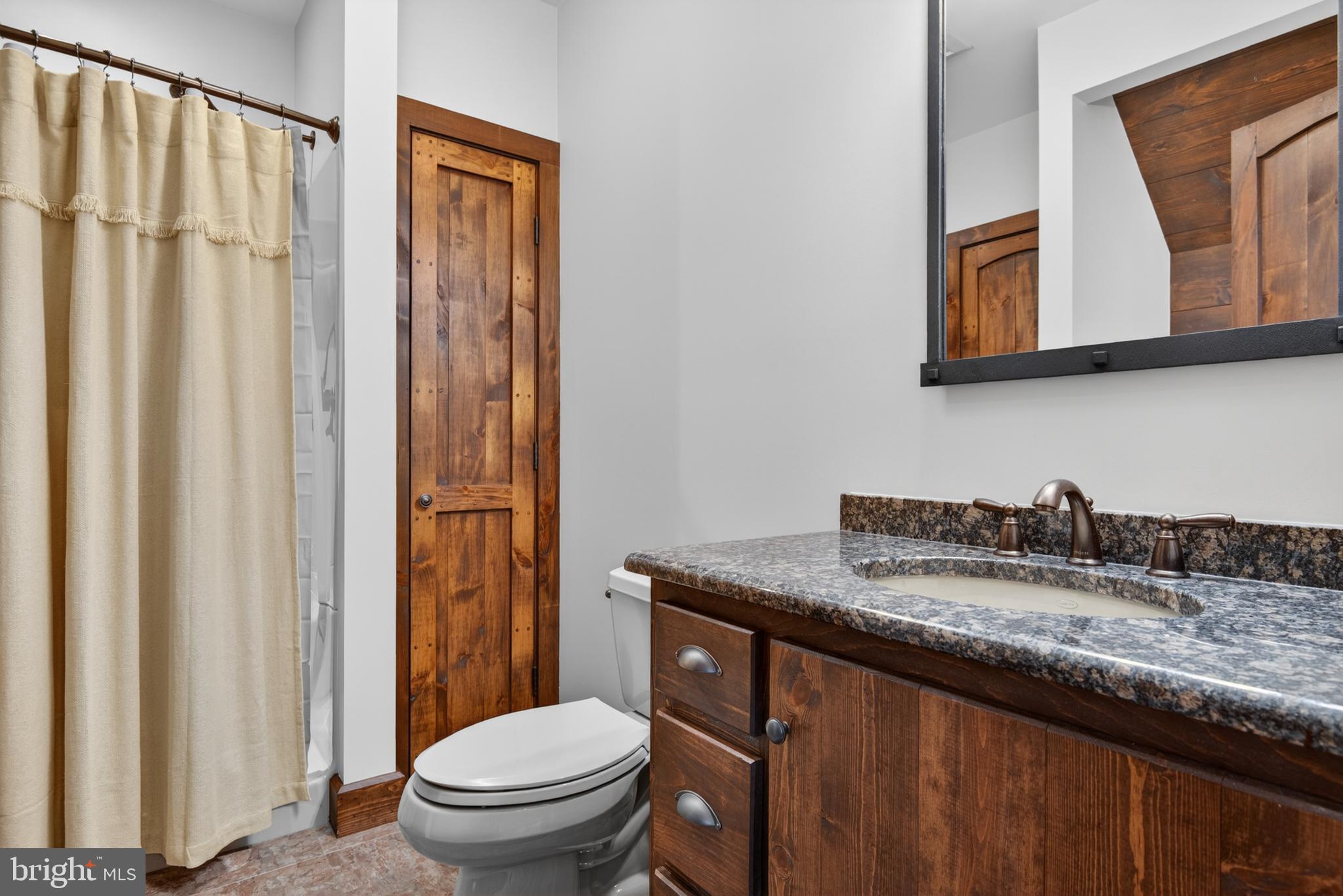 ORE VALLEY - Residential
