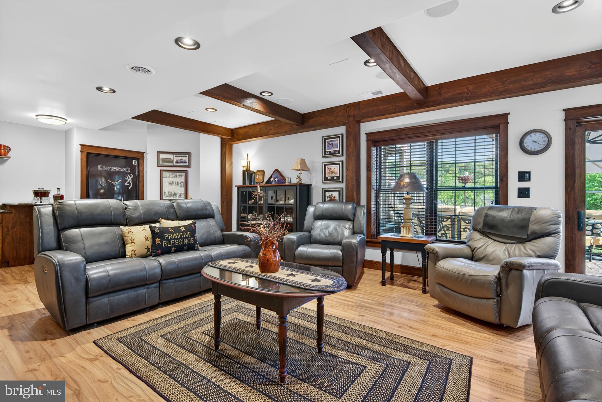 ORE VALLEY - Residential