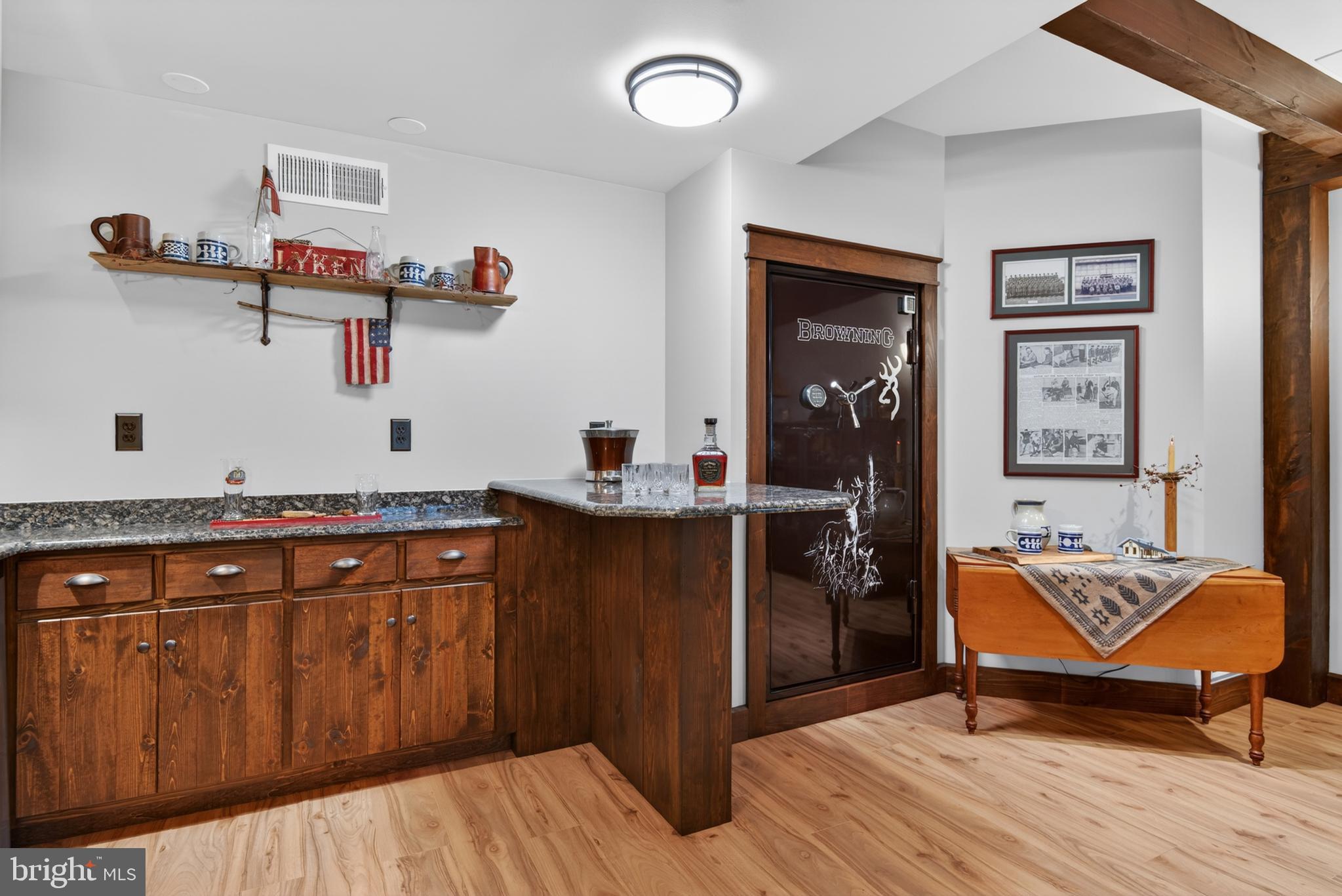 ORE VALLEY - Residential