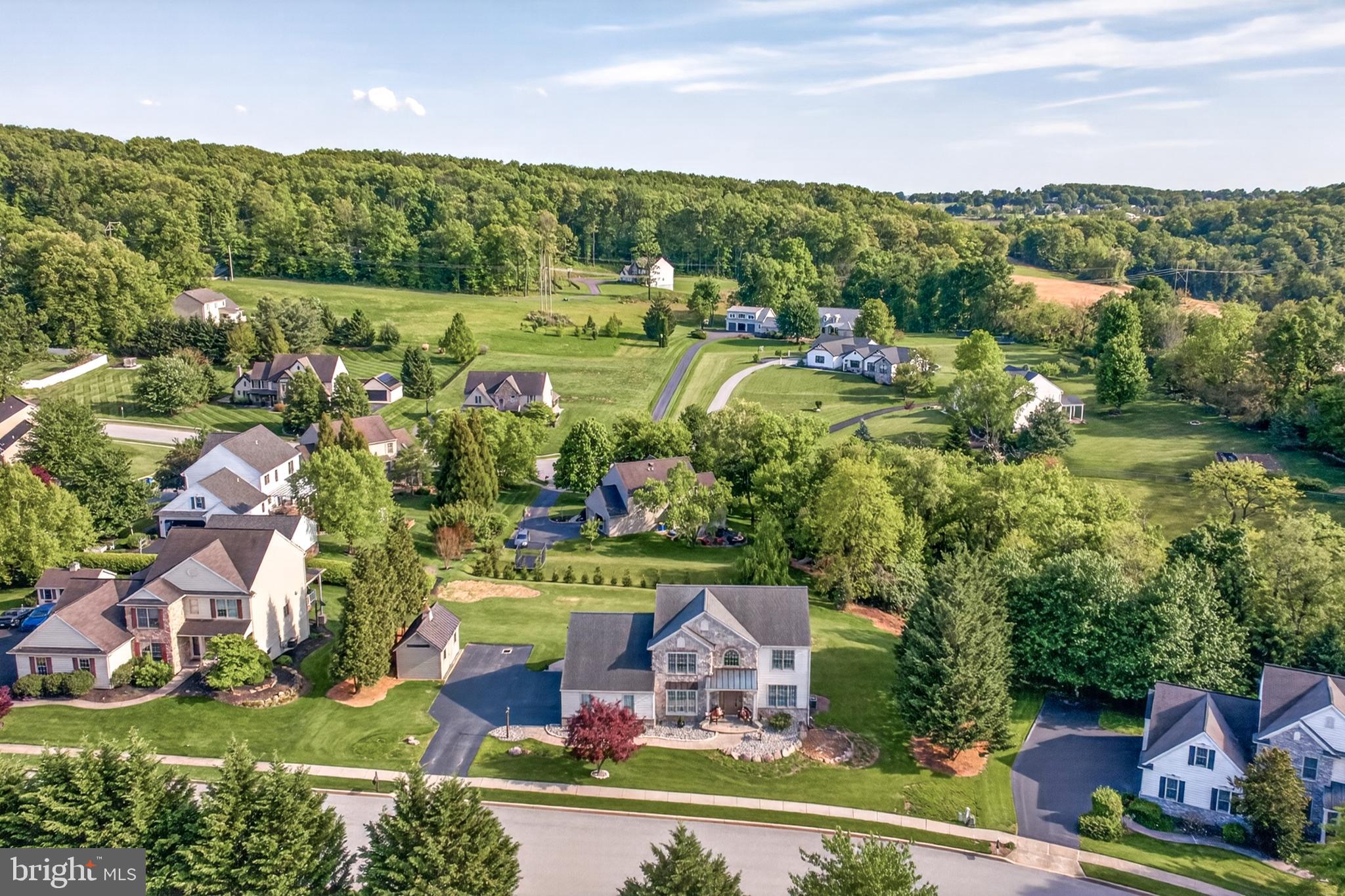 ORE VALLEY - Residential