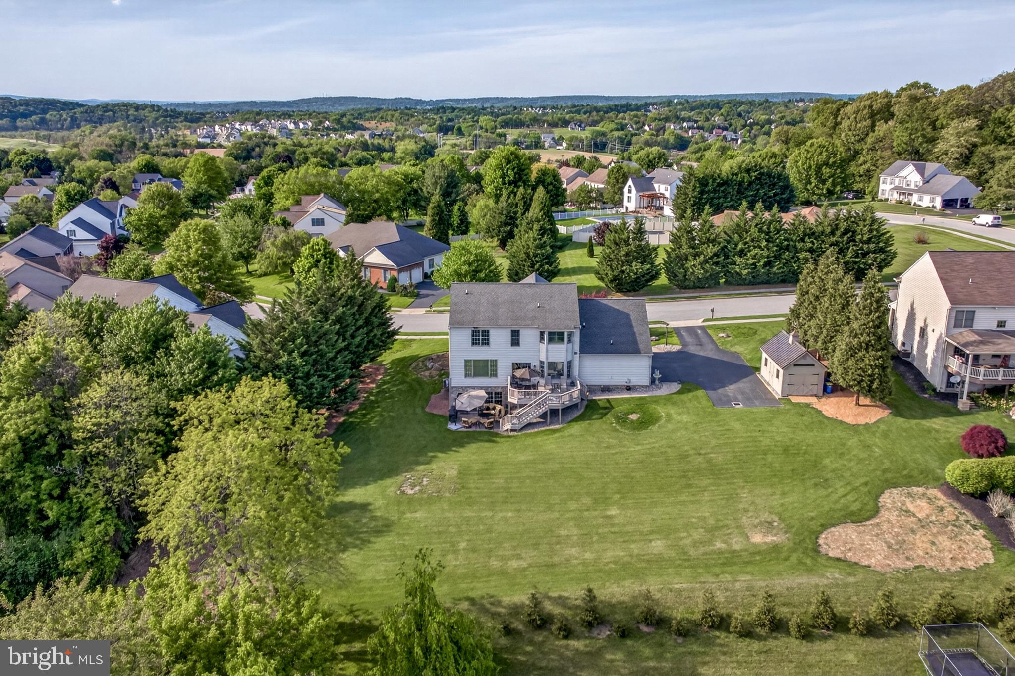 ORE VALLEY - Residential
