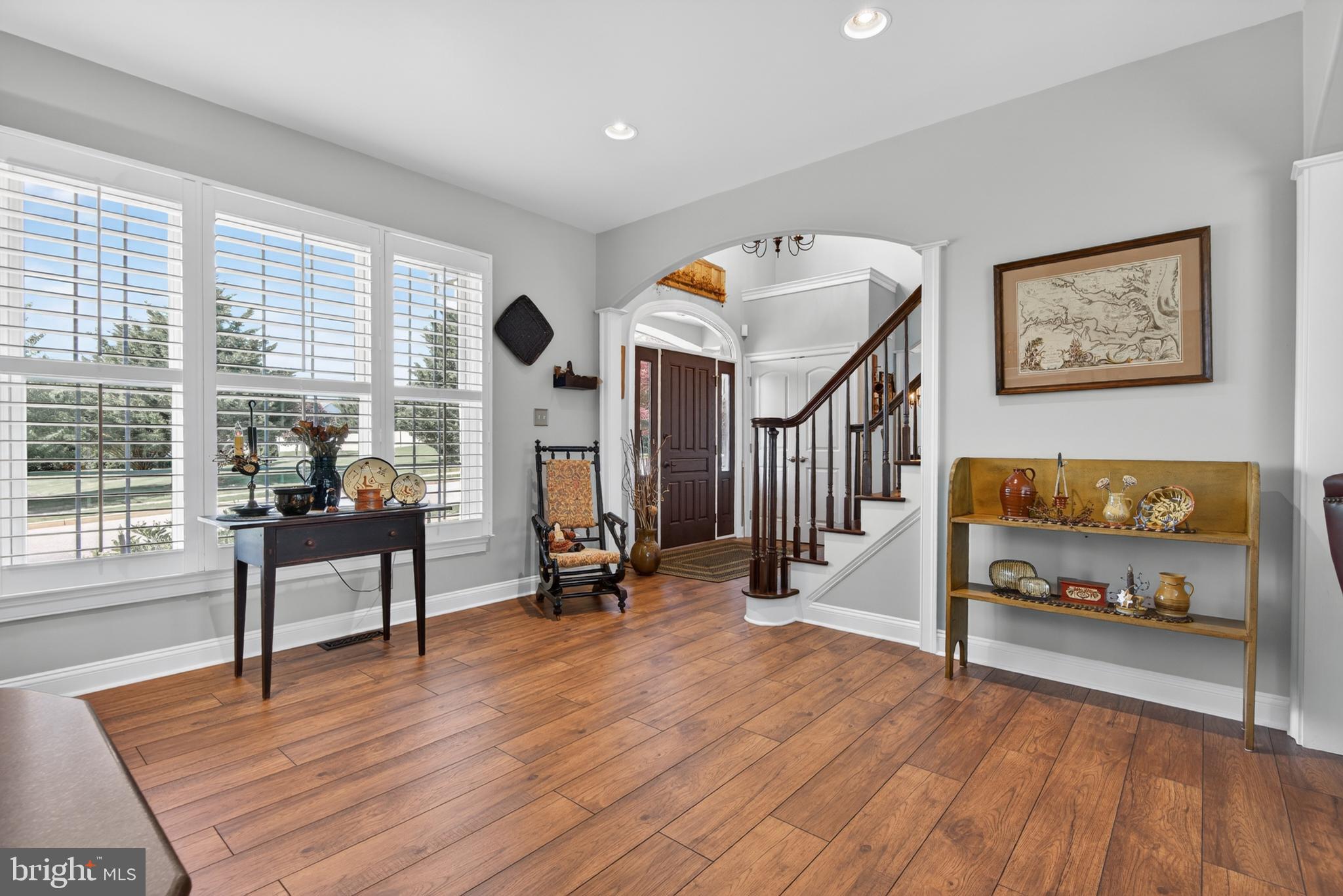 ORE VALLEY - Residential