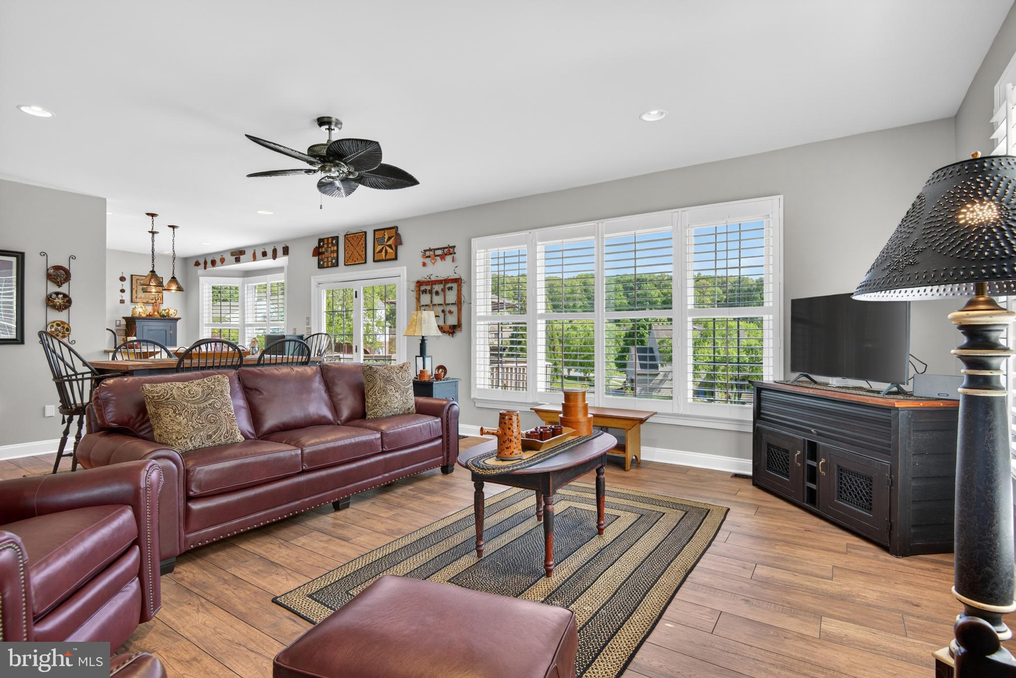 ORE VALLEY - Residential