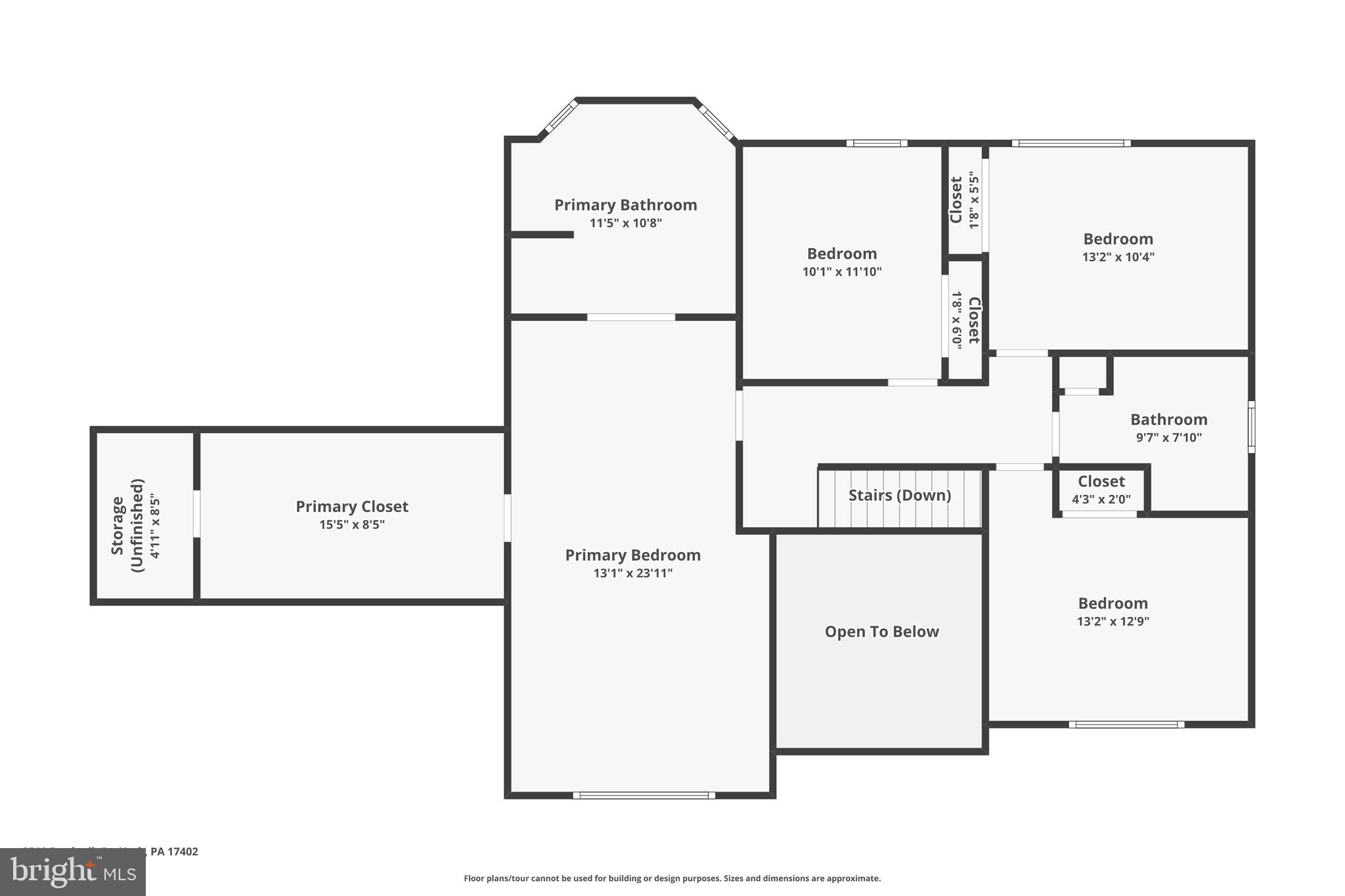 ORE VALLEY - Residential