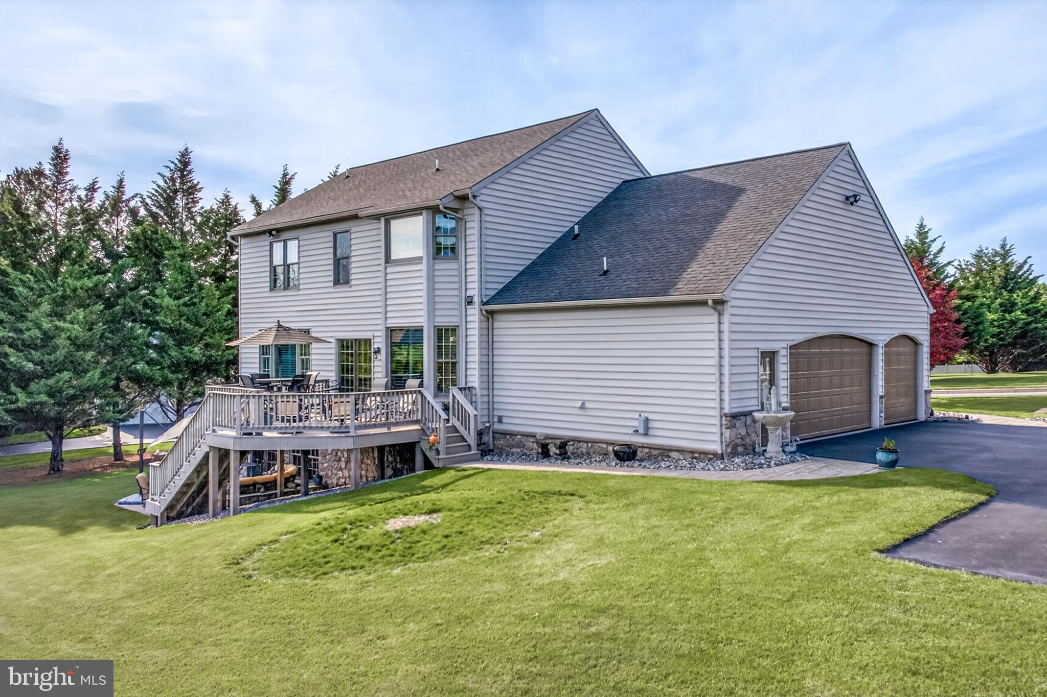 ORE VALLEY - Residential