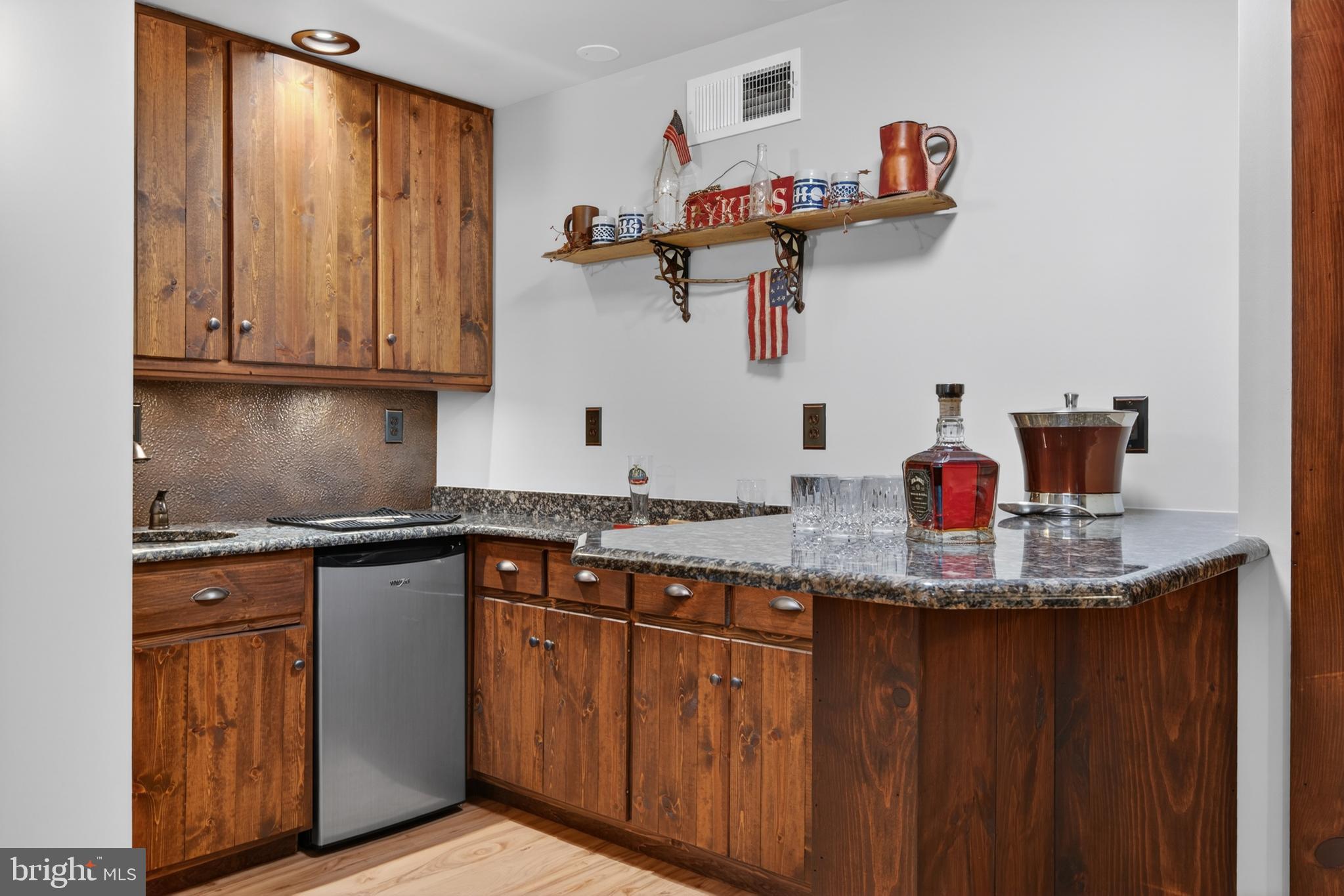 ORE VALLEY - Residential