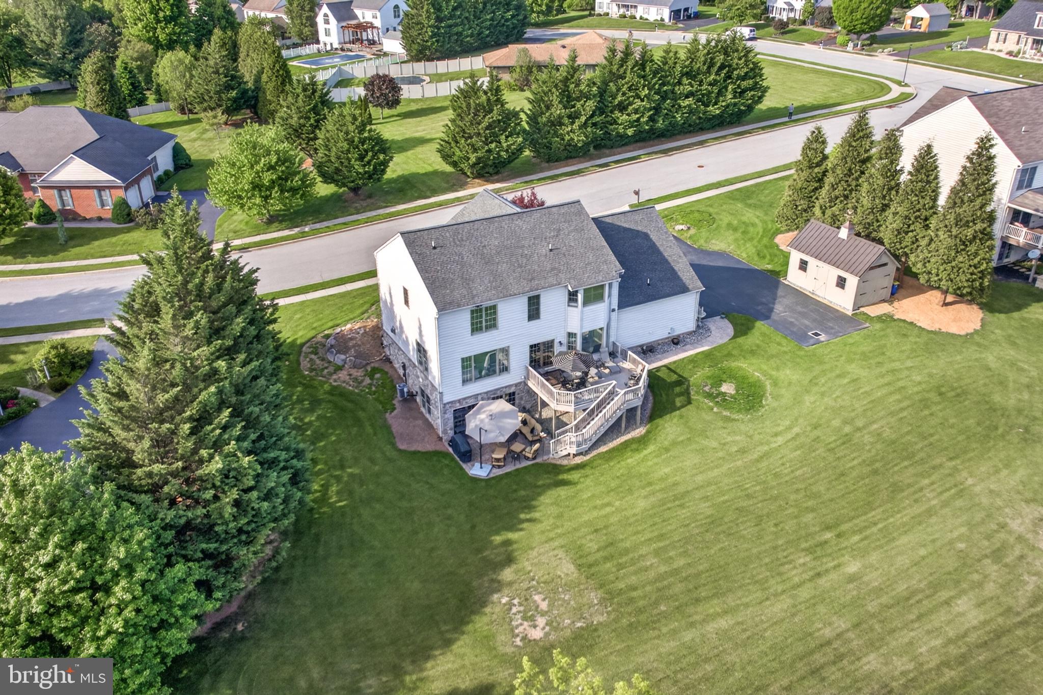 ORE VALLEY - Residential