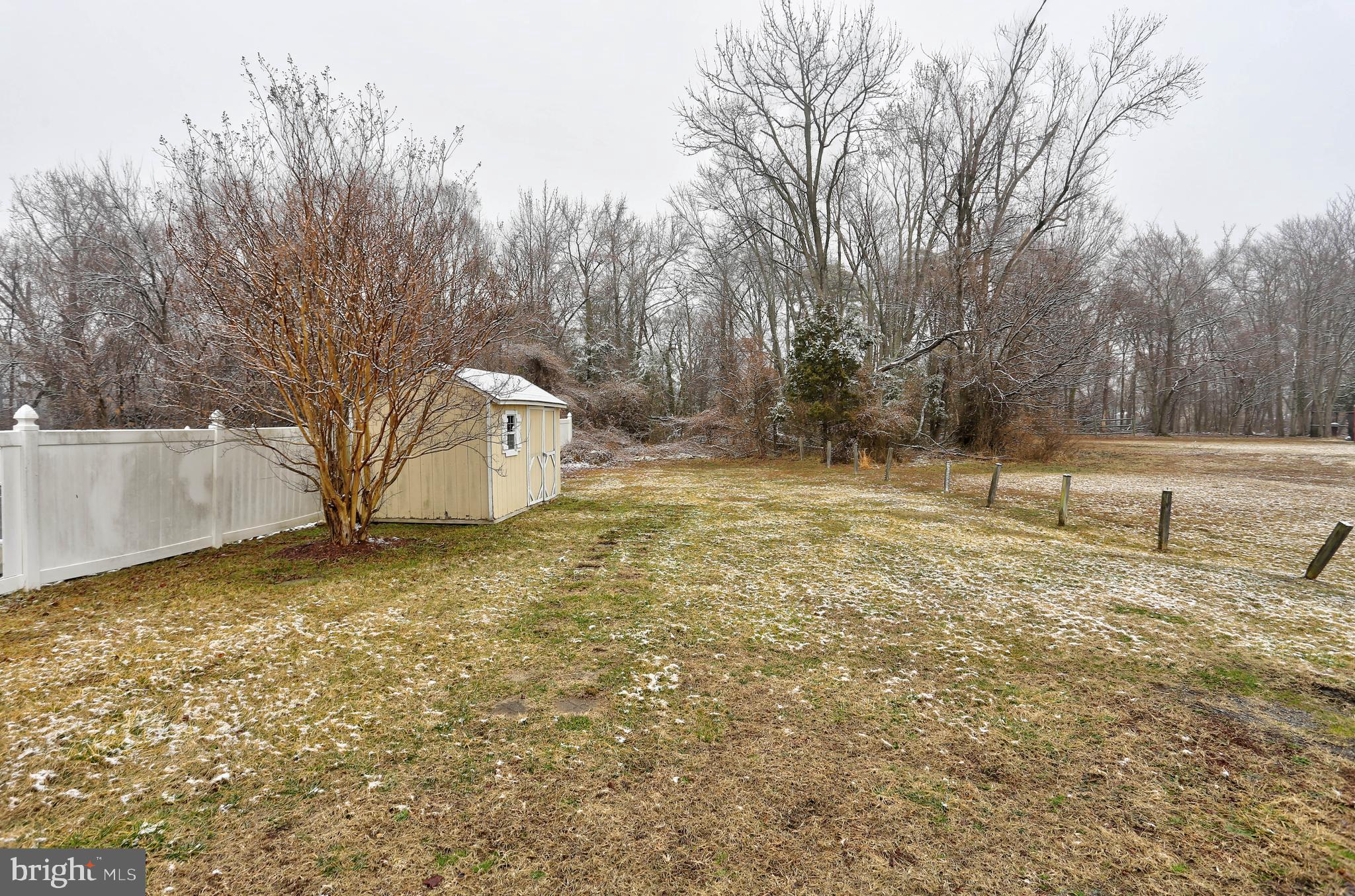 DISTRICT HEIGHTS - Residential