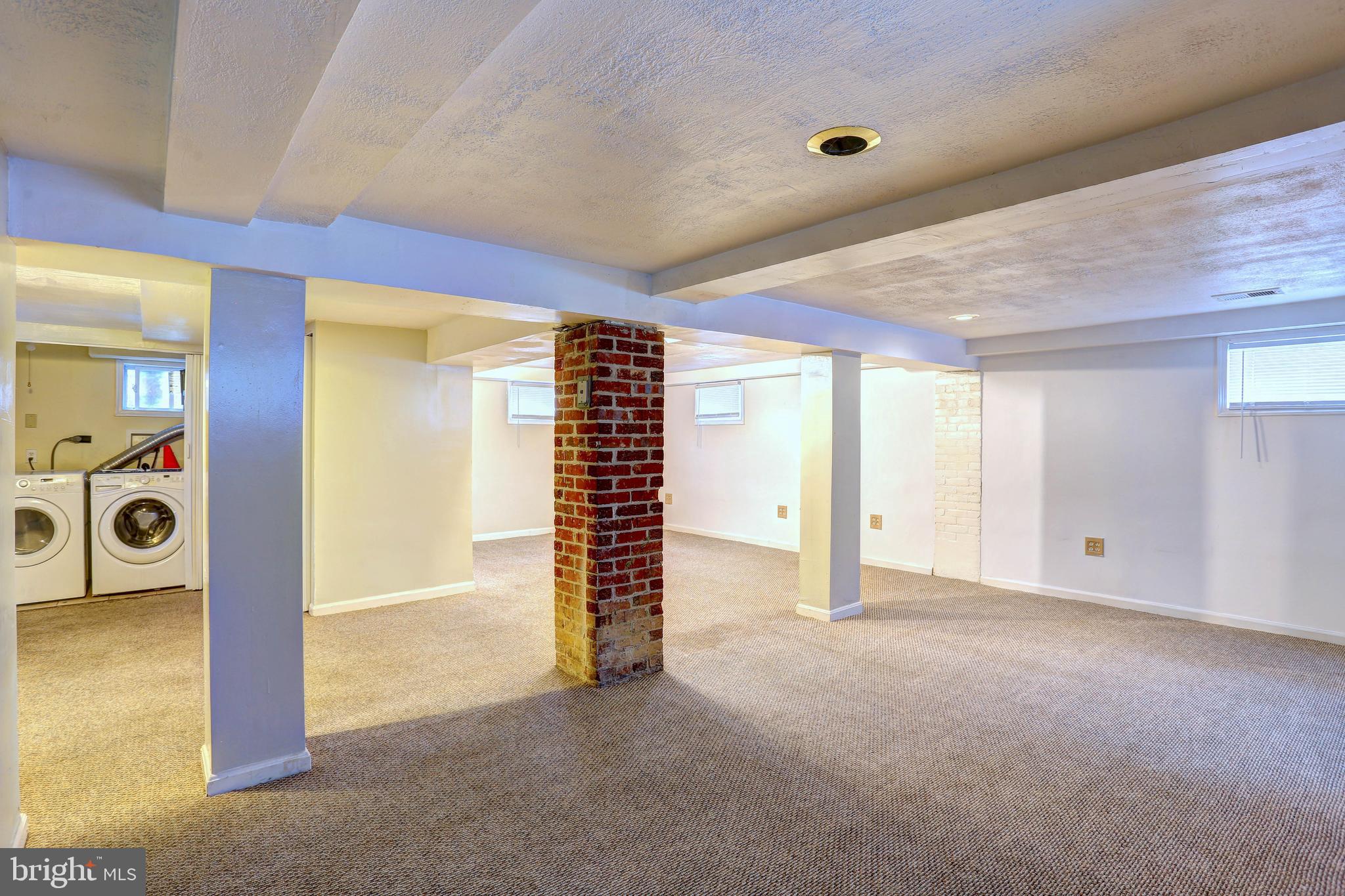 DISTRICT HEIGHTS - Residential