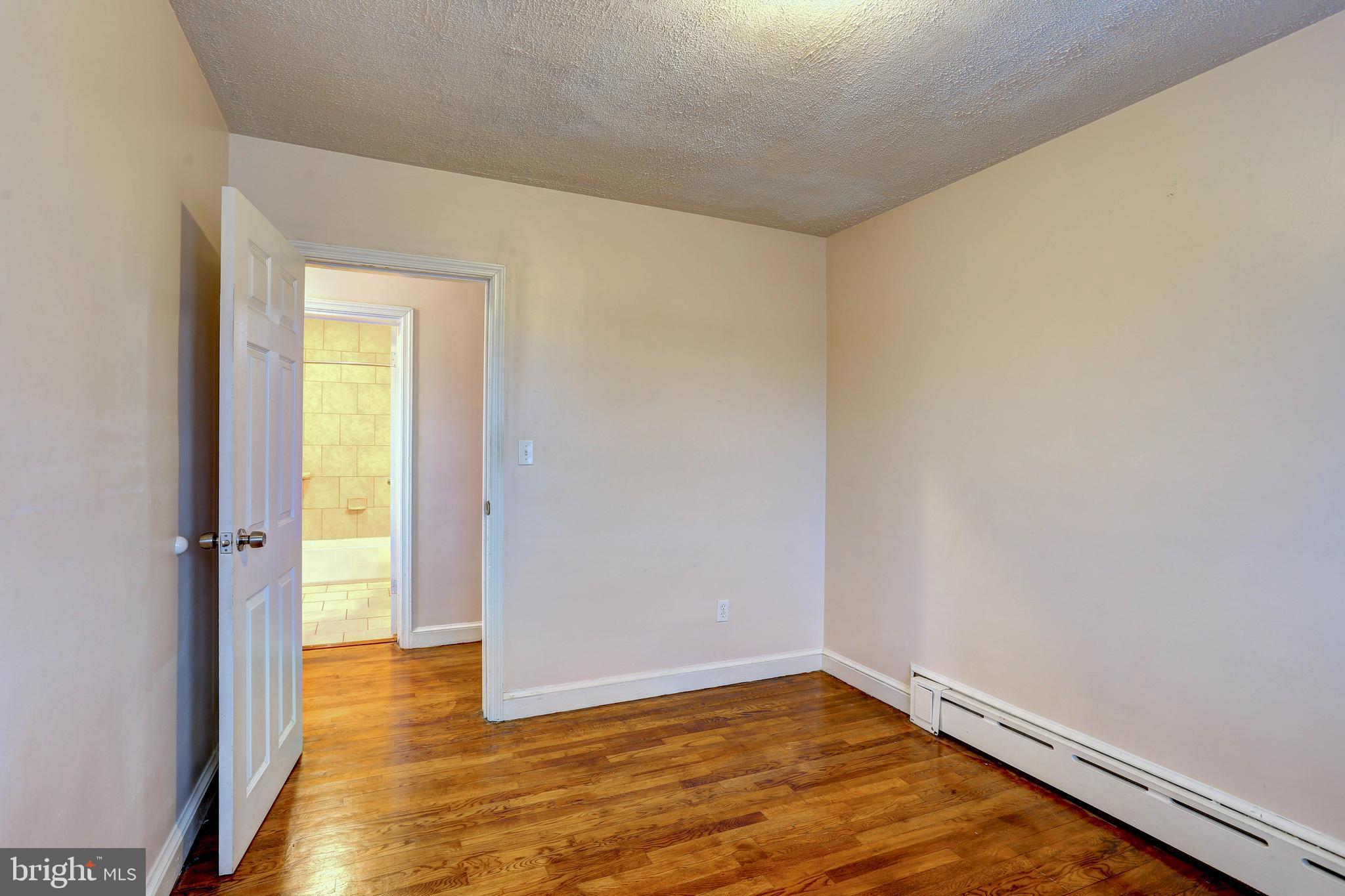 DISTRICT HEIGHTS - Residential