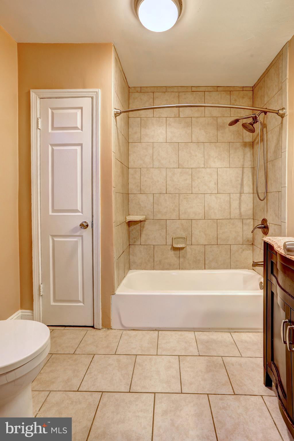 DISTRICT HEIGHTS - Residential