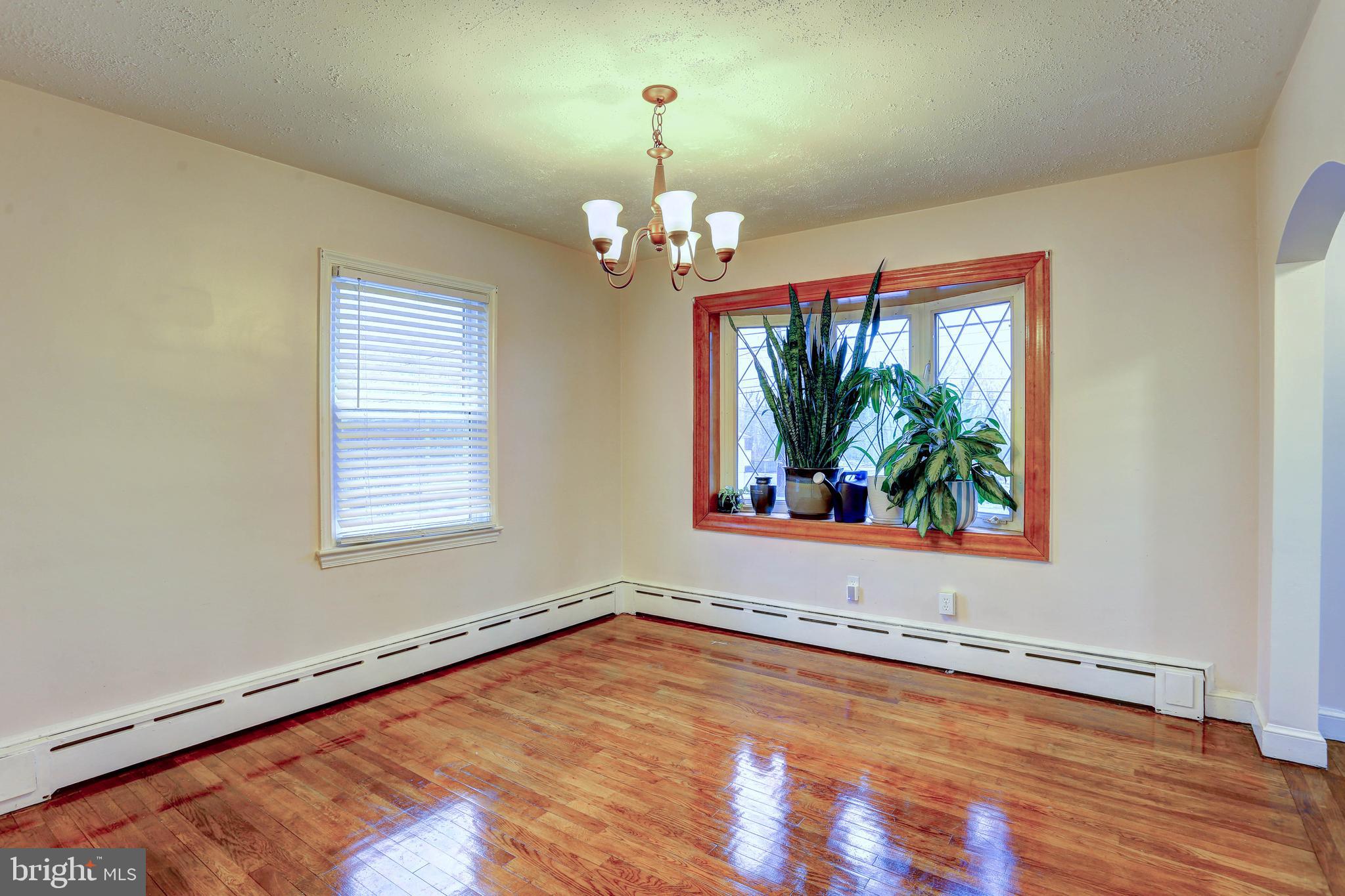 DISTRICT HEIGHTS - Residential