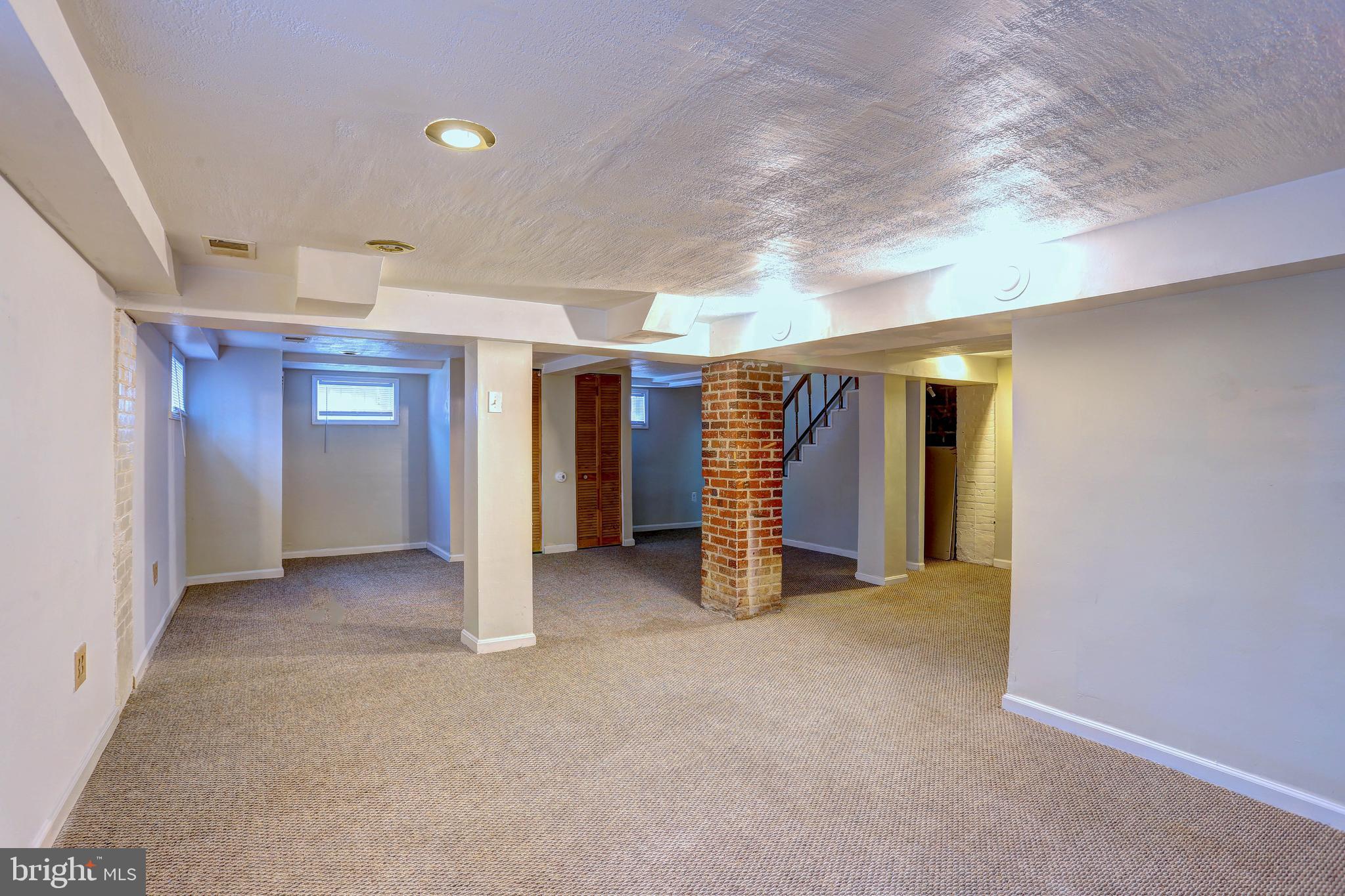 DISTRICT HEIGHTS - Residential