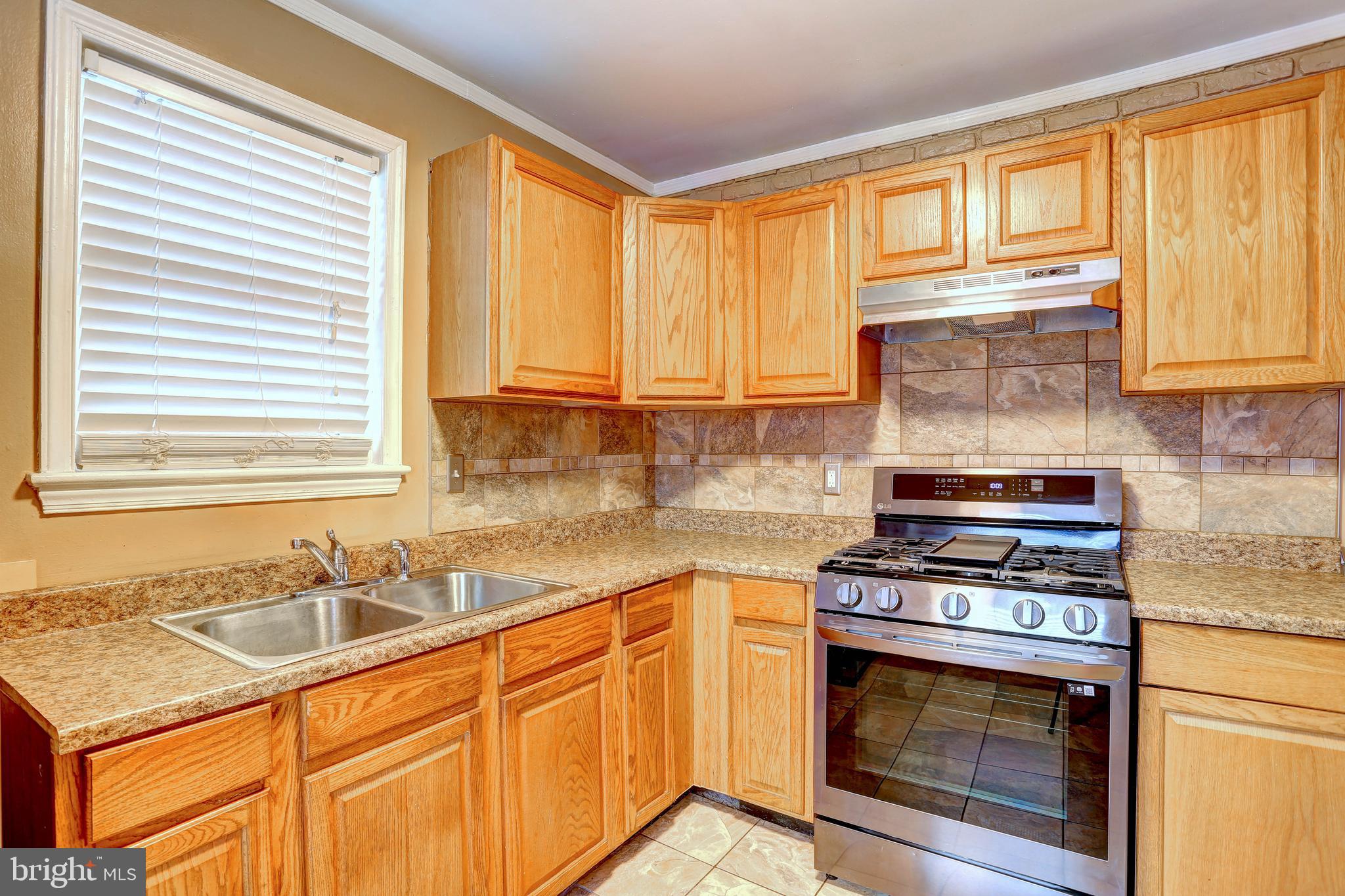 DISTRICT HEIGHTS - Residential