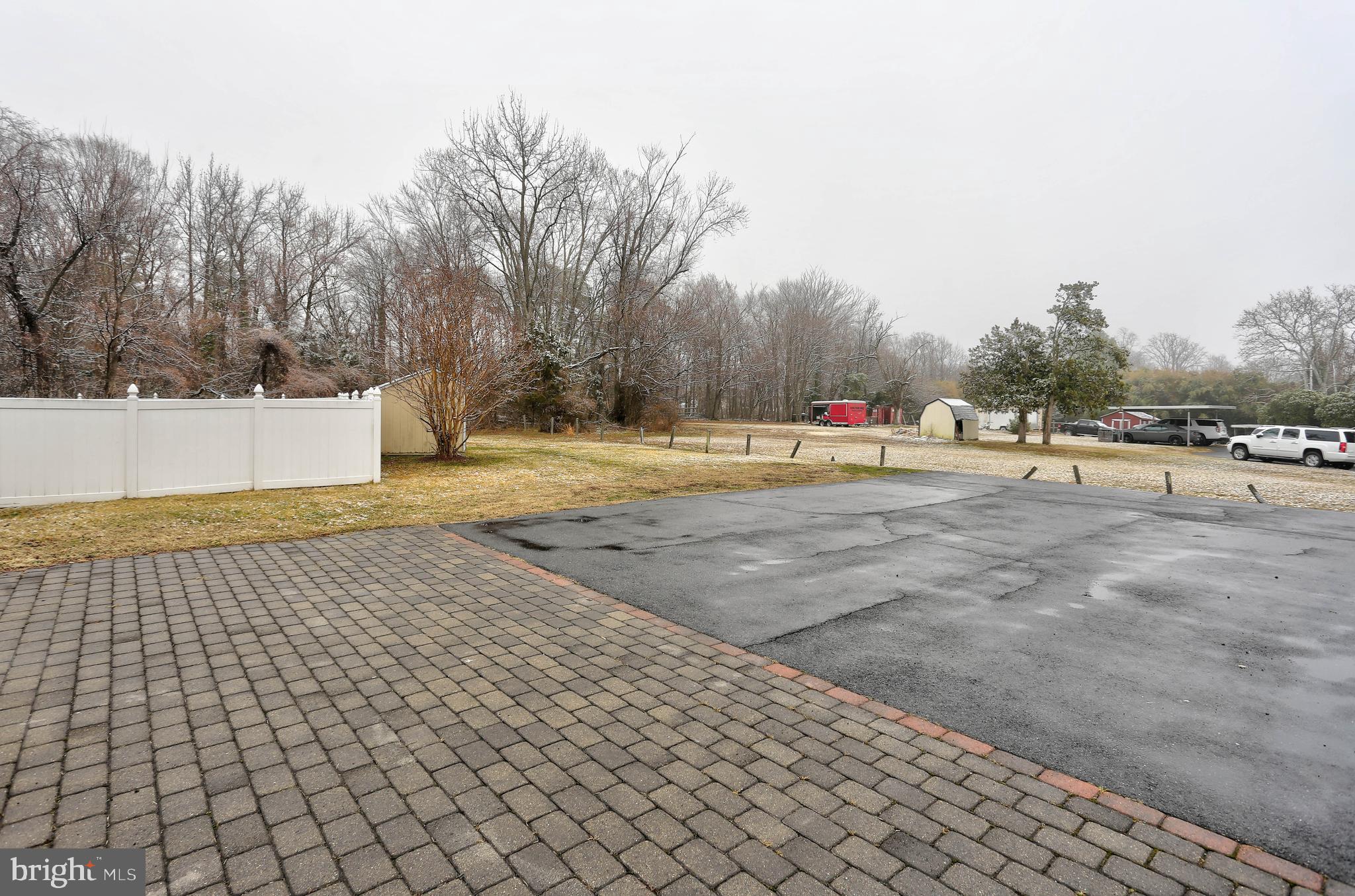 DISTRICT HEIGHTS - Residential