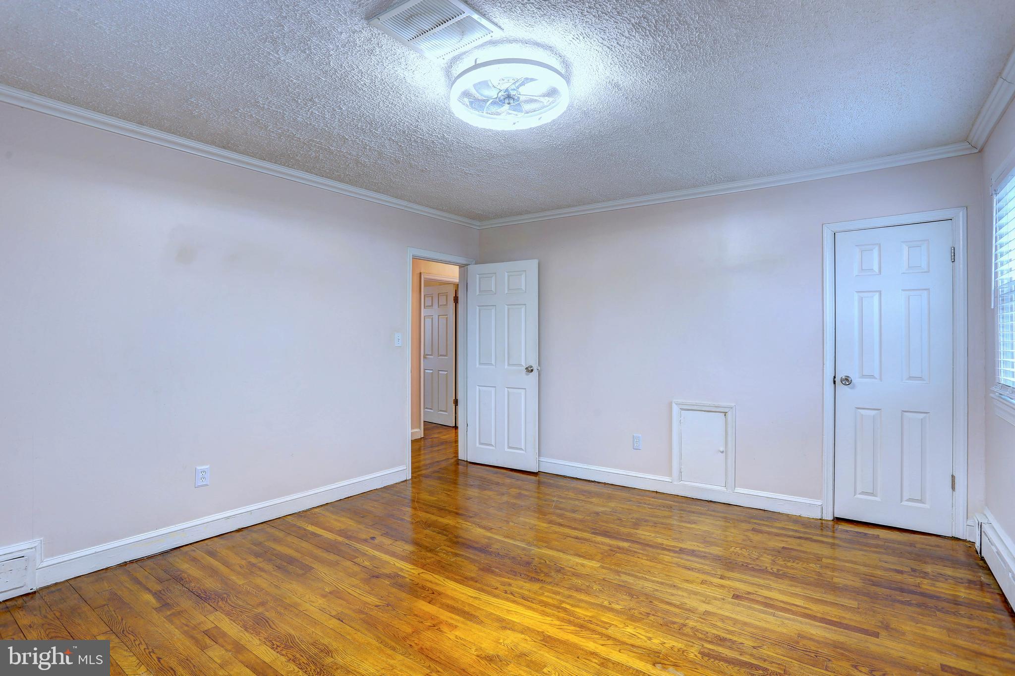 DISTRICT HEIGHTS - Residential