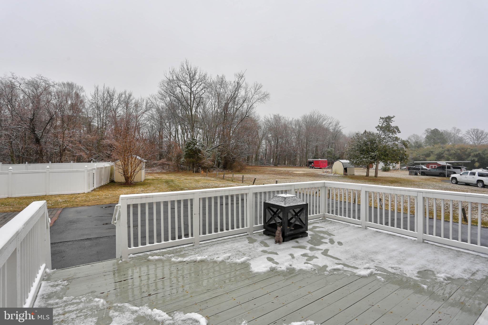 DISTRICT HEIGHTS - Residential