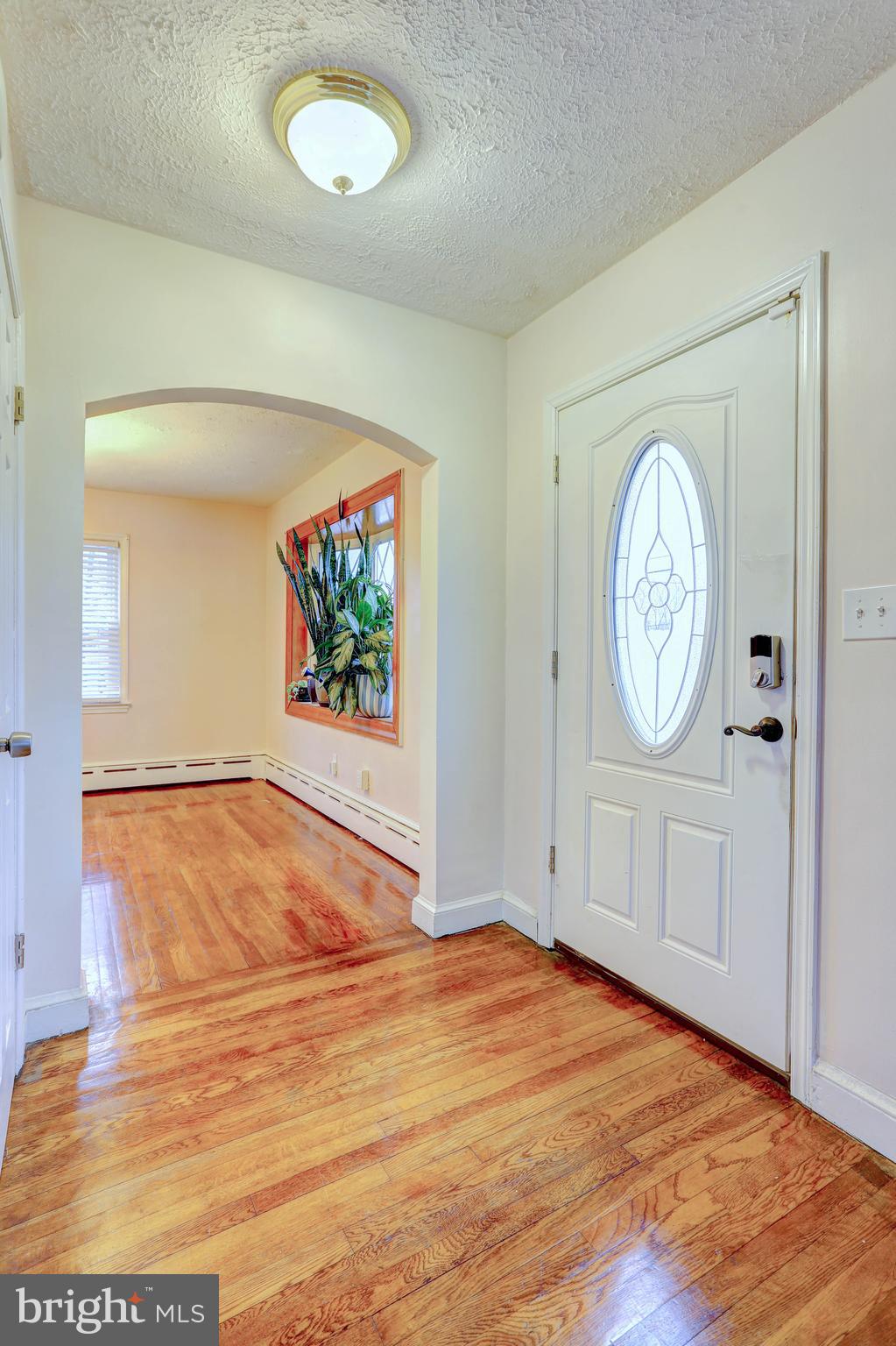 DISTRICT HEIGHTS - Residential