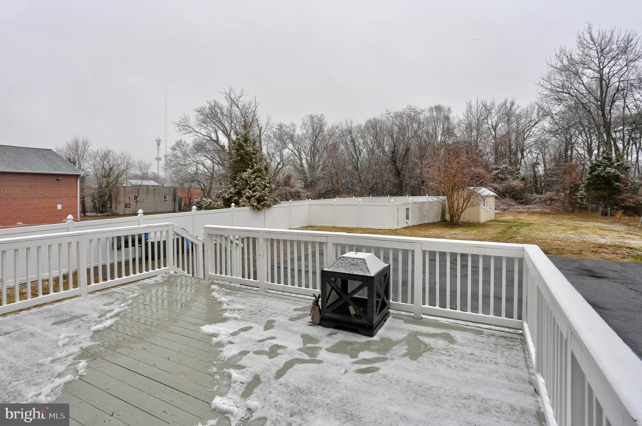 DISTRICT HEIGHTS - Residential