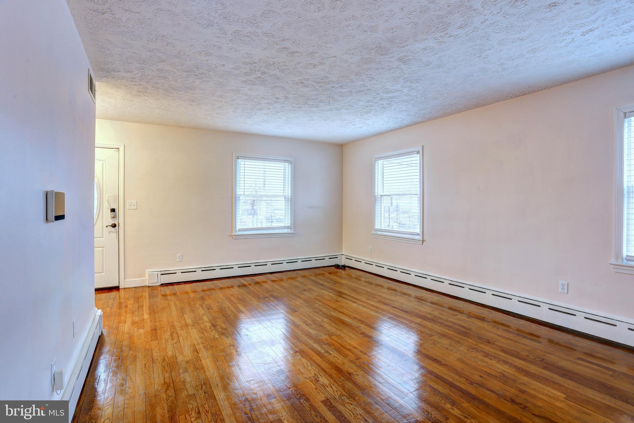 DISTRICT HEIGHTS - Residential