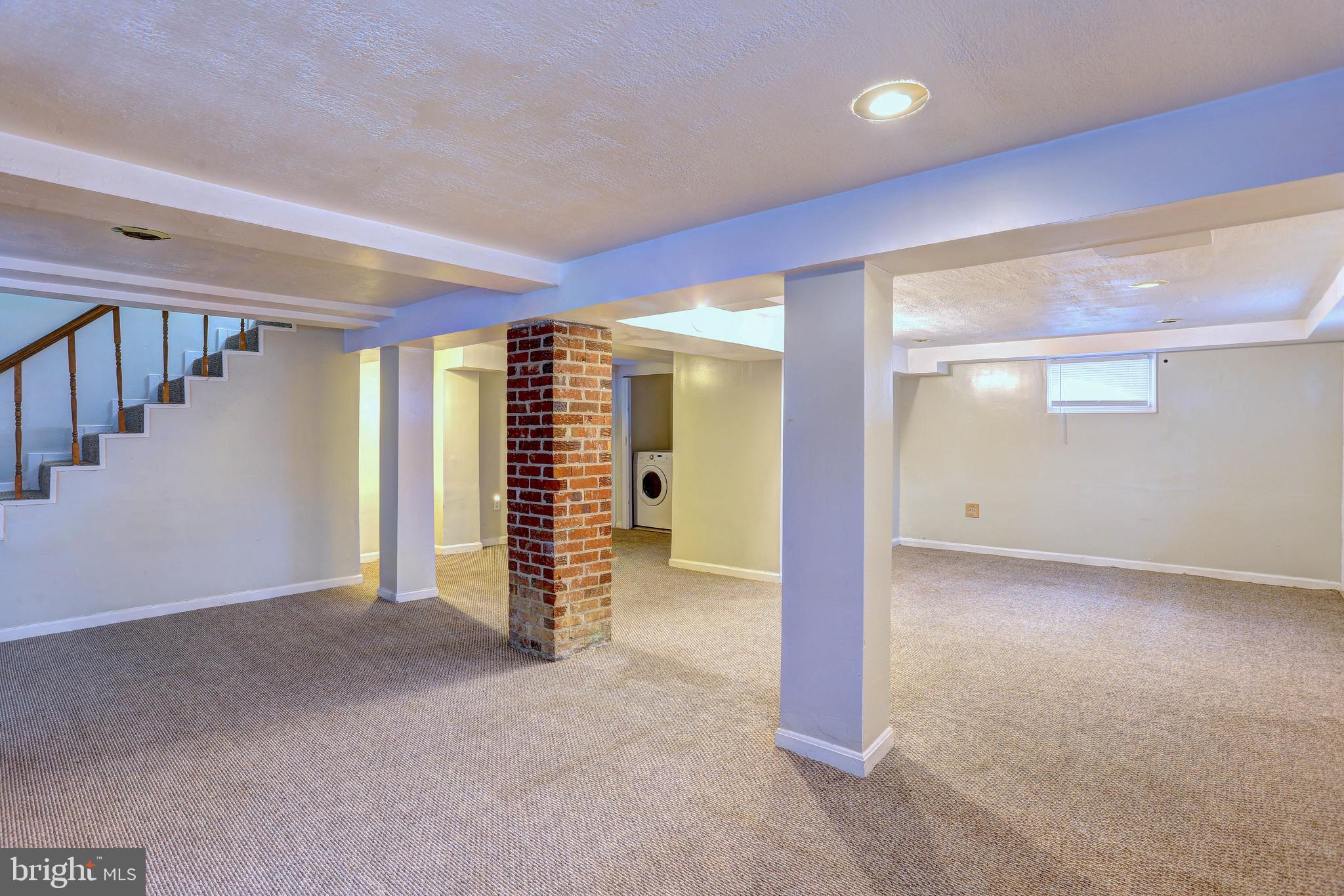 DISTRICT HEIGHTS - Residential