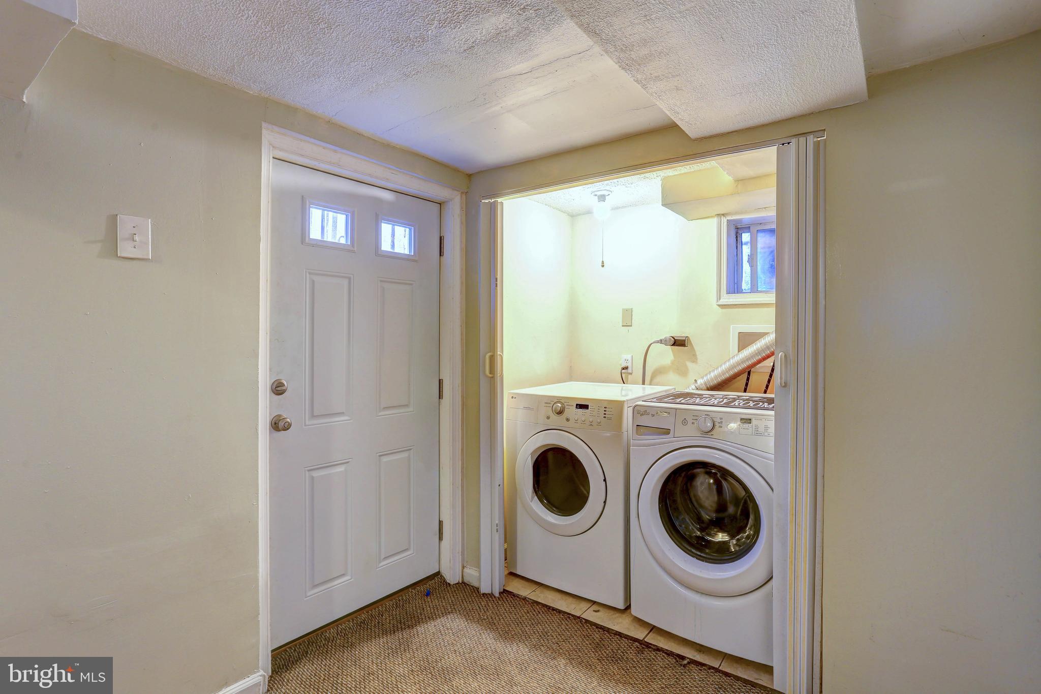 DISTRICT HEIGHTS - Residential