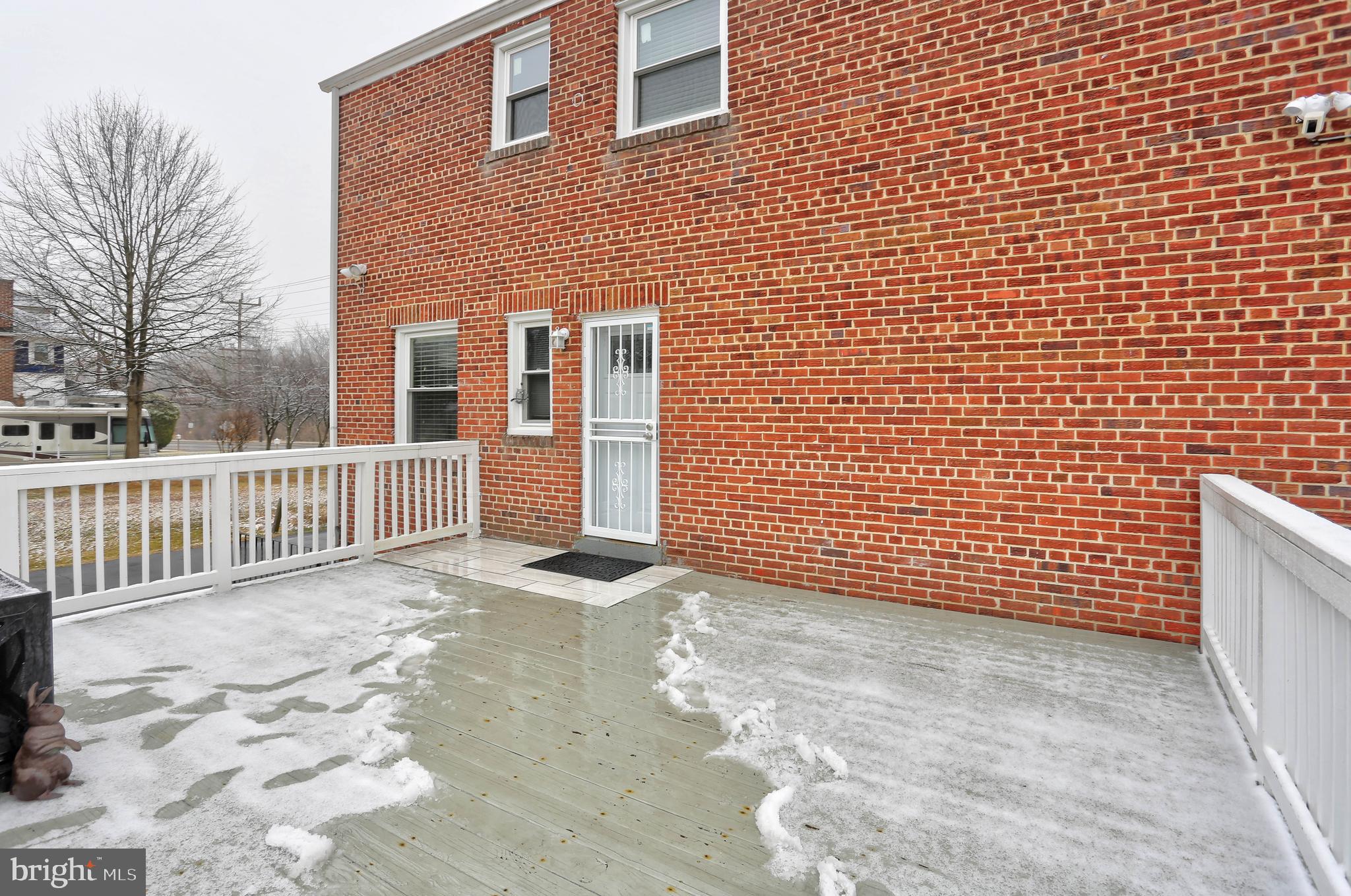 DISTRICT HEIGHTS - Residential