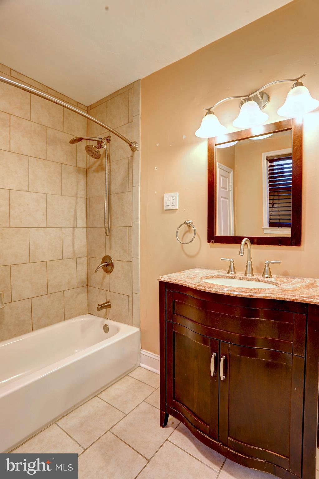 DISTRICT HEIGHTS - Residential