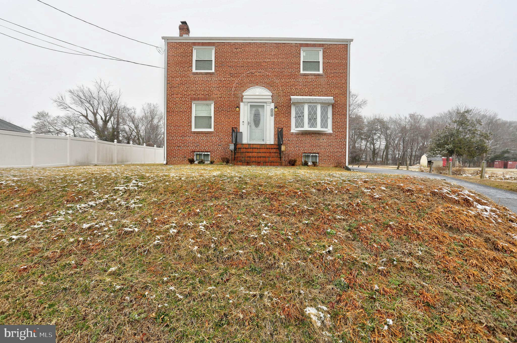 DISTRICT HEIGHTS - Residential