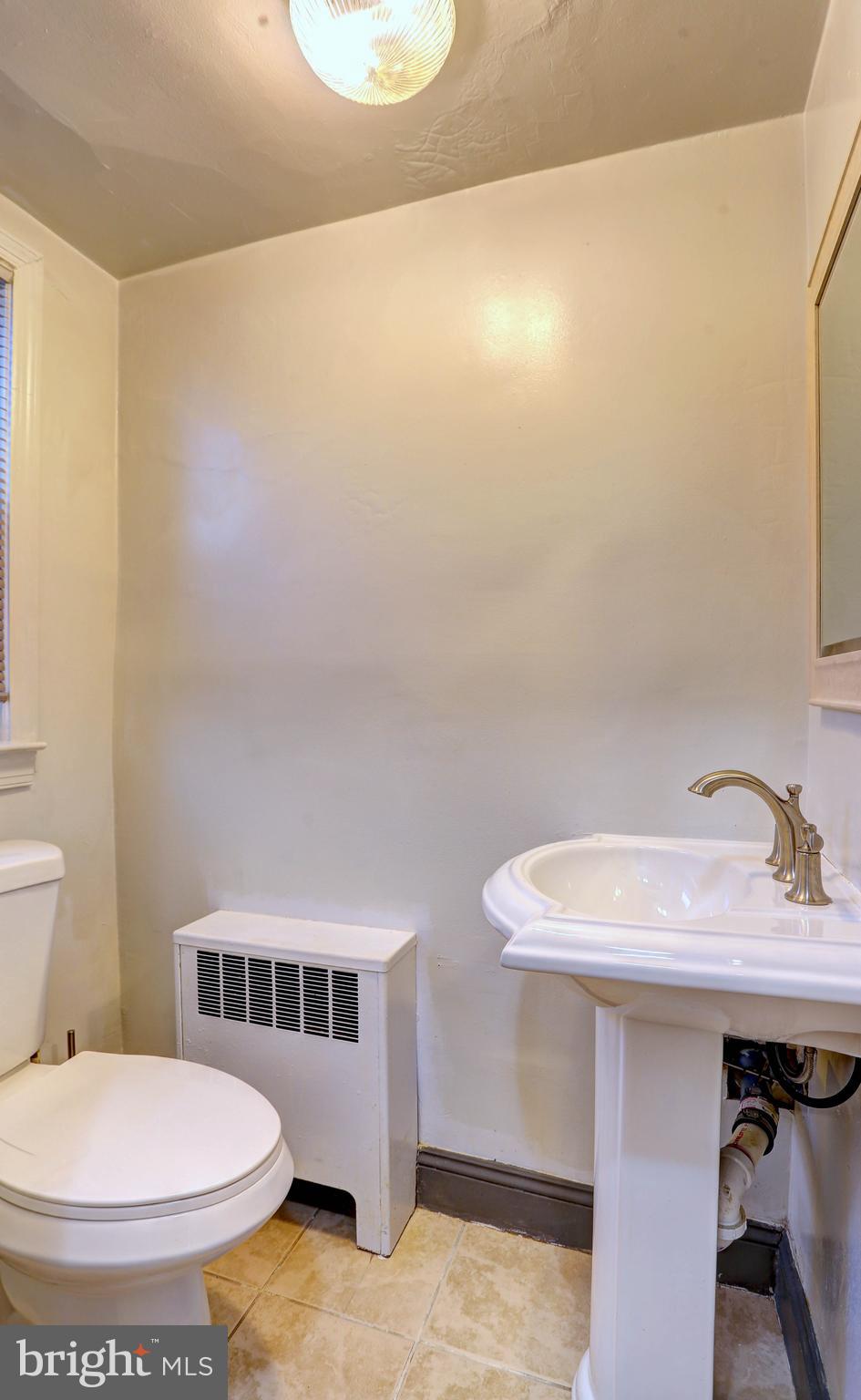 DISTRICT HEIGHTS - Residential