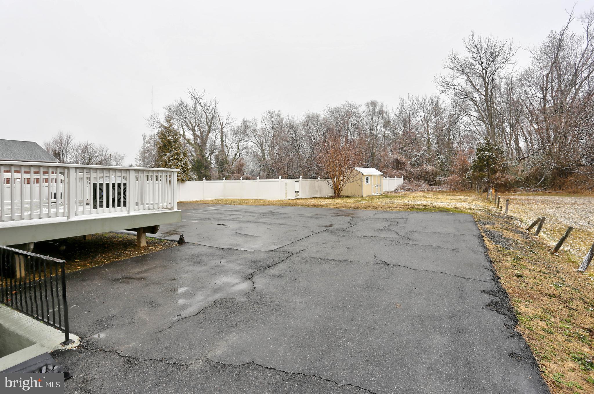 DISTRICT HEIGHTS - Residential