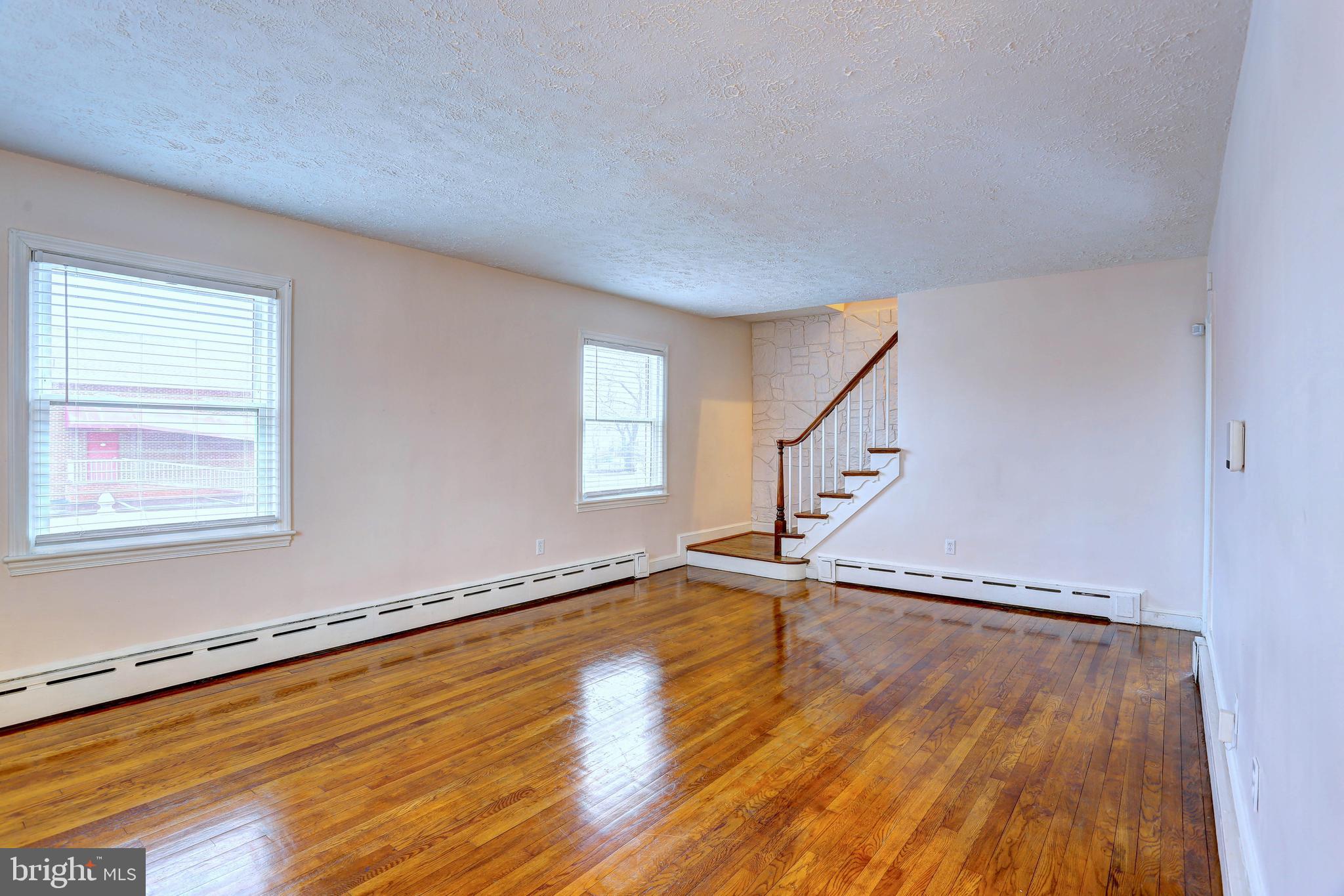 DISTRICT HEIGHTS - Residential