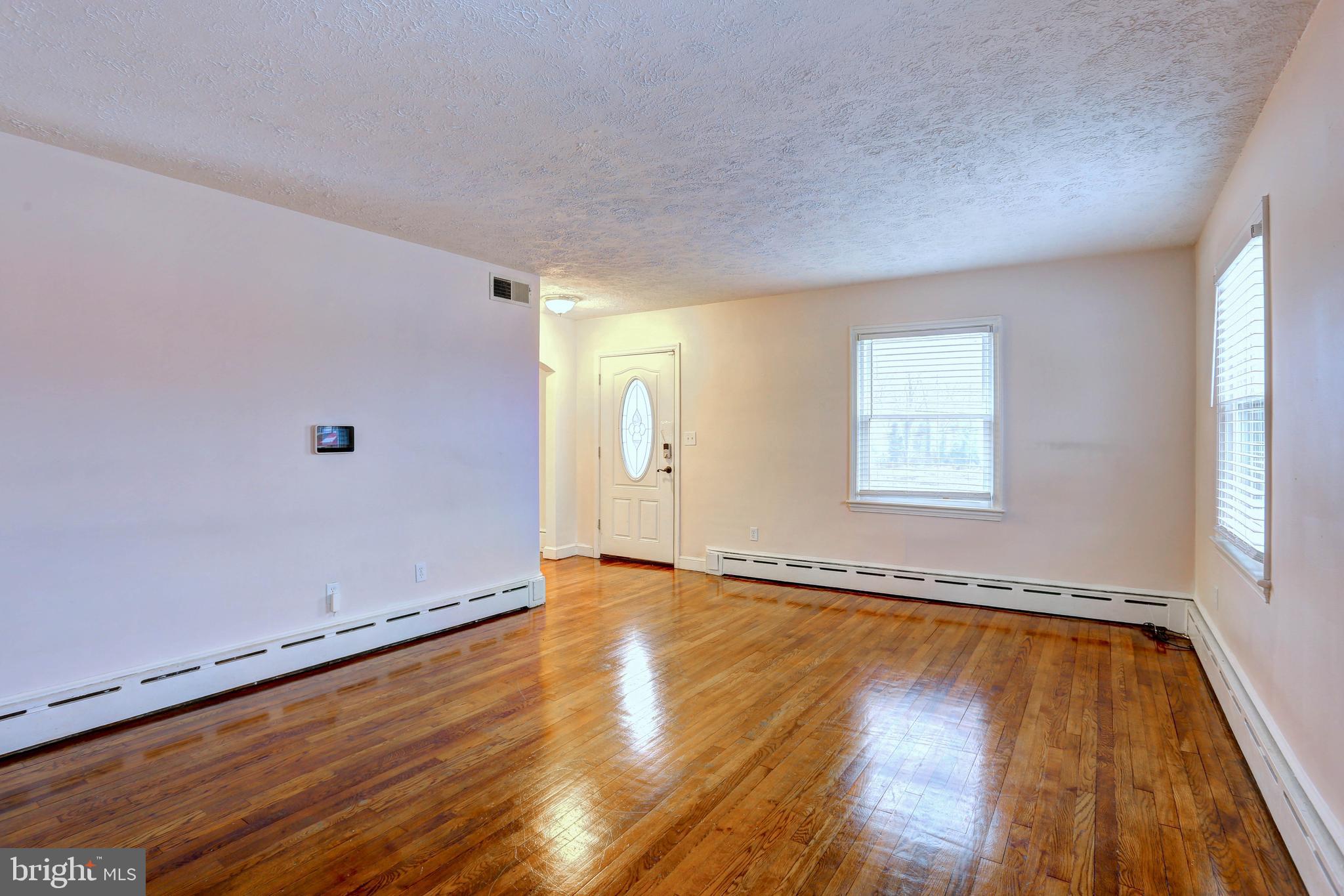 DISTRICT HEIGHTS - Residential