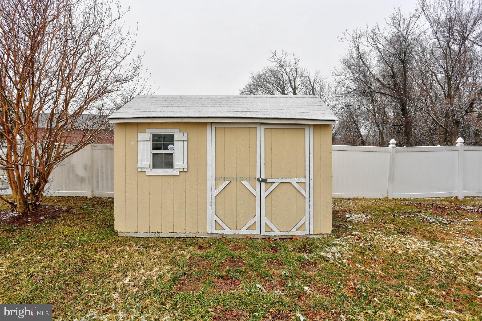 DISTRICT HEIGHTS - Residential