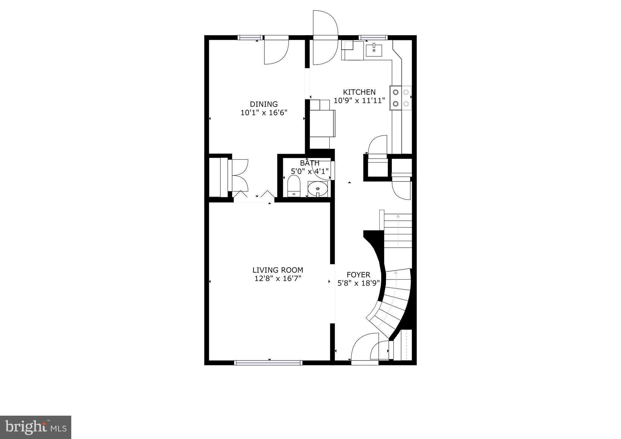 CHARLESTOWN - Residential