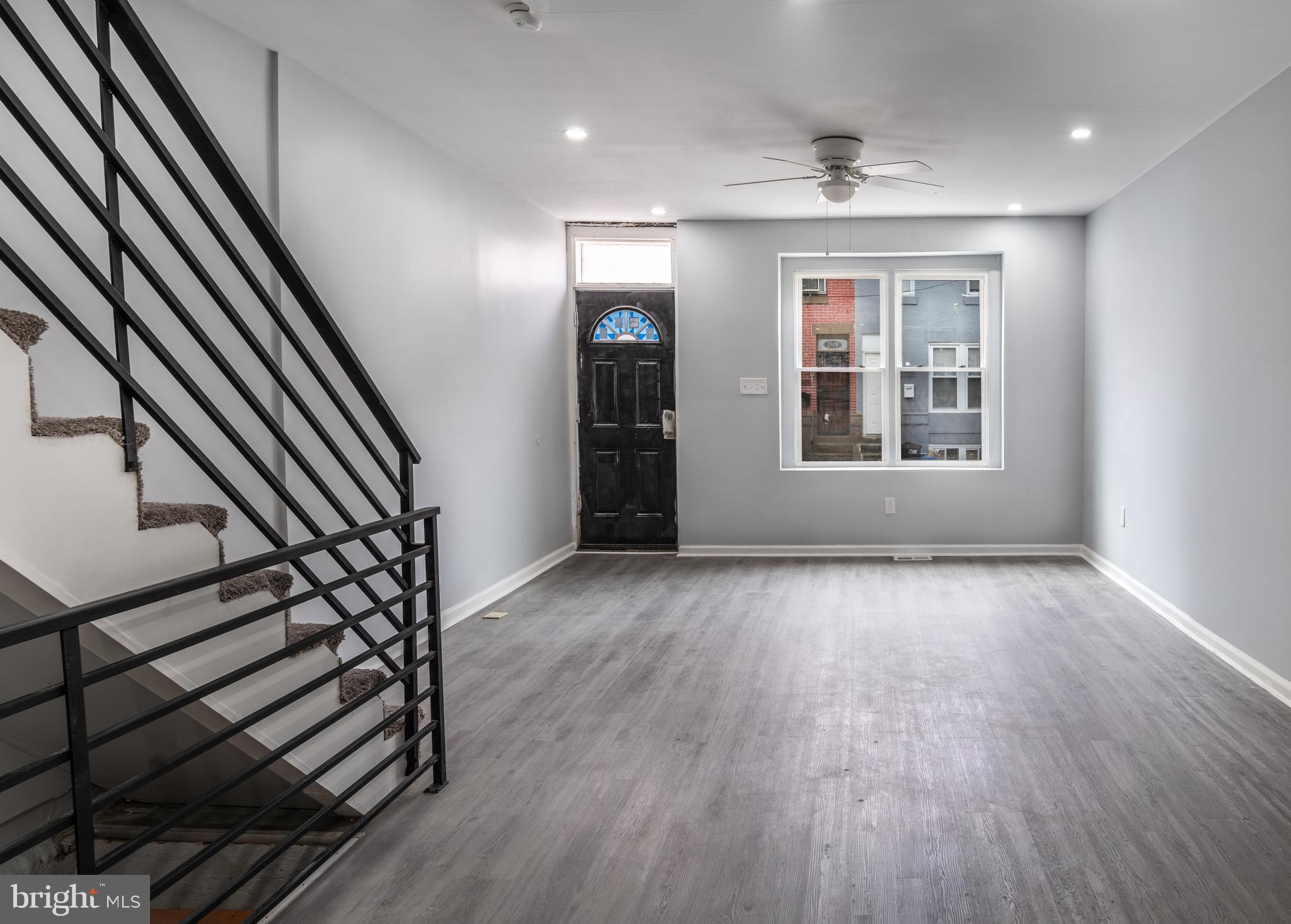 POINT BREEZE - Residential