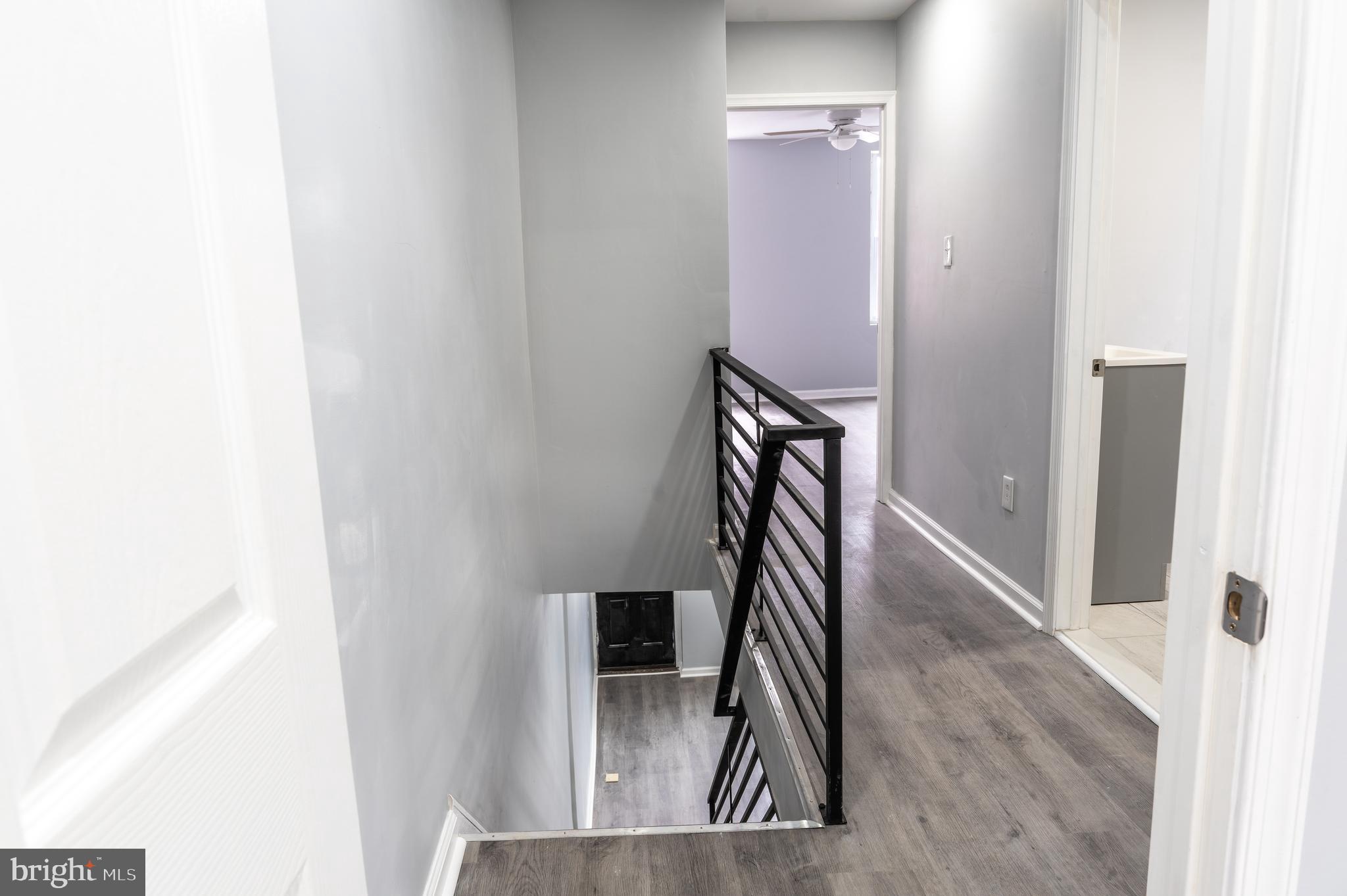 POINT BREEZE - Residential