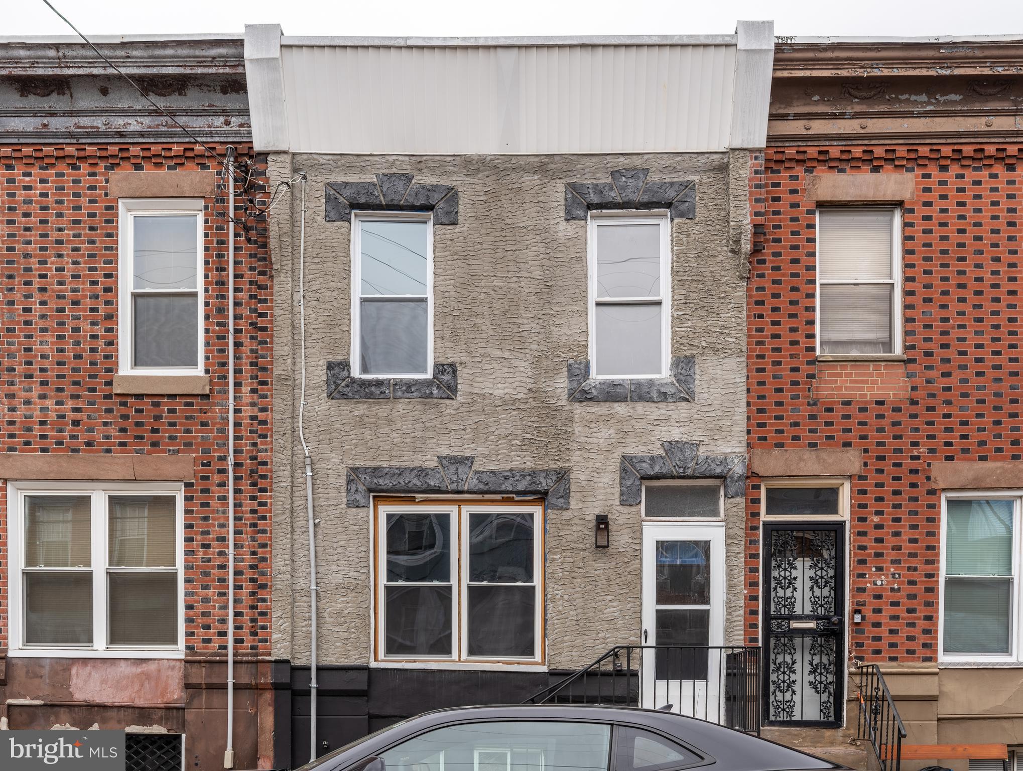 POINT BREEZE - Residential