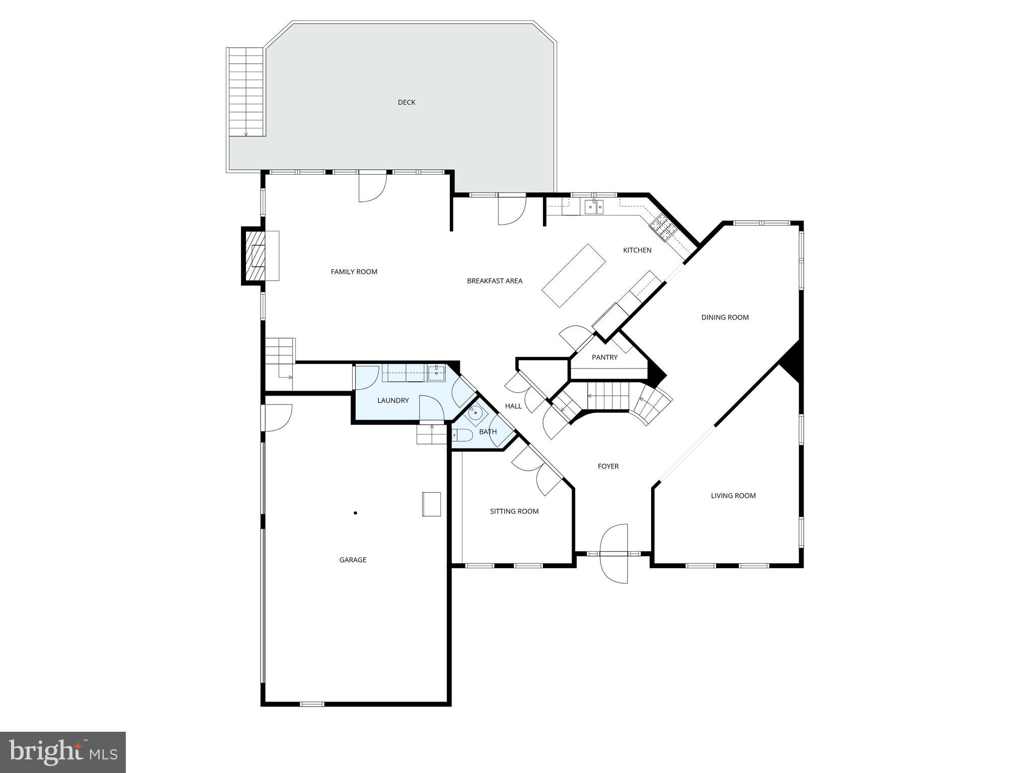 GREENS @ WAYNESBOR - Residential