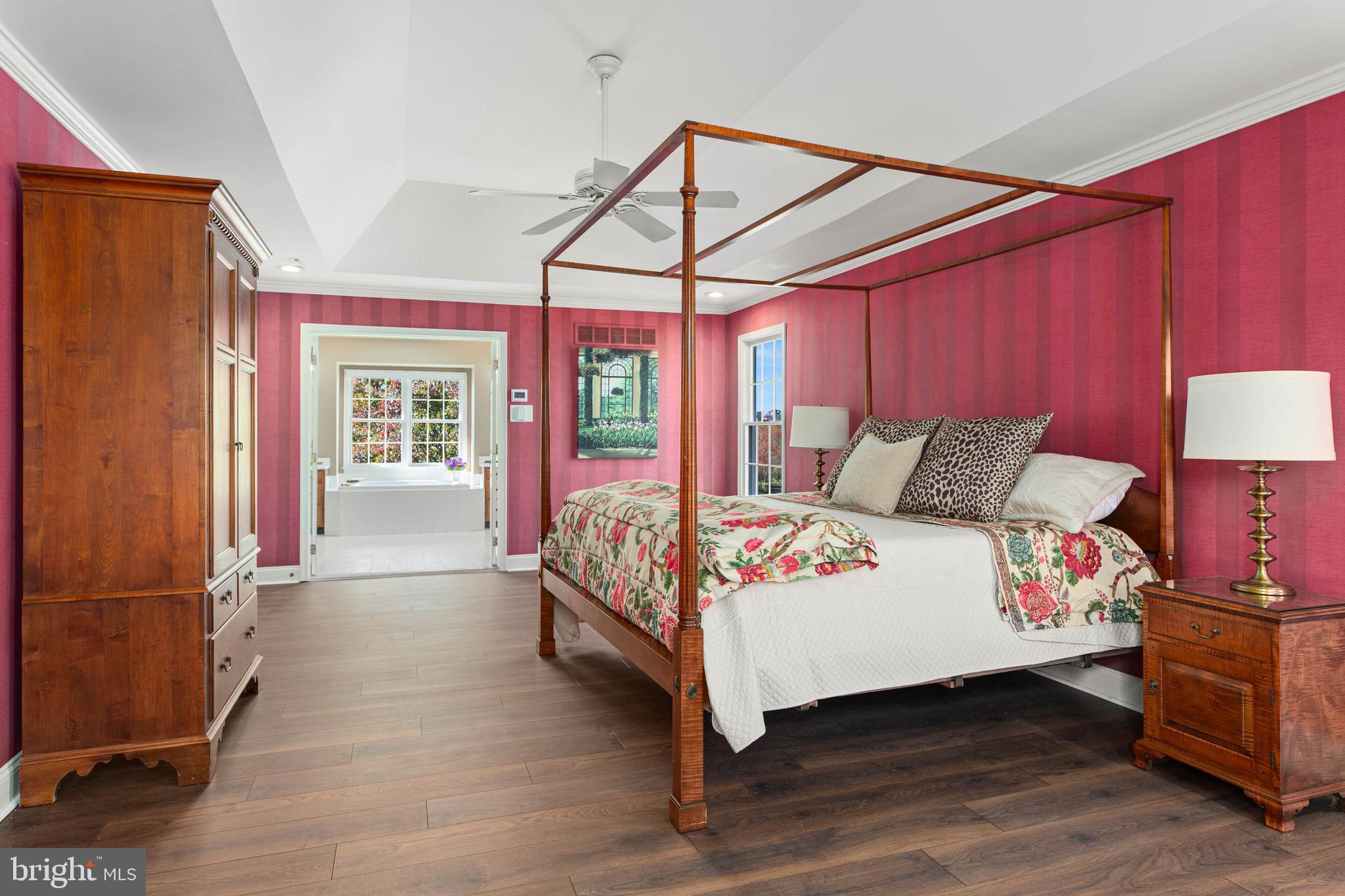 GREENS @ WAYNESBOR - Residential