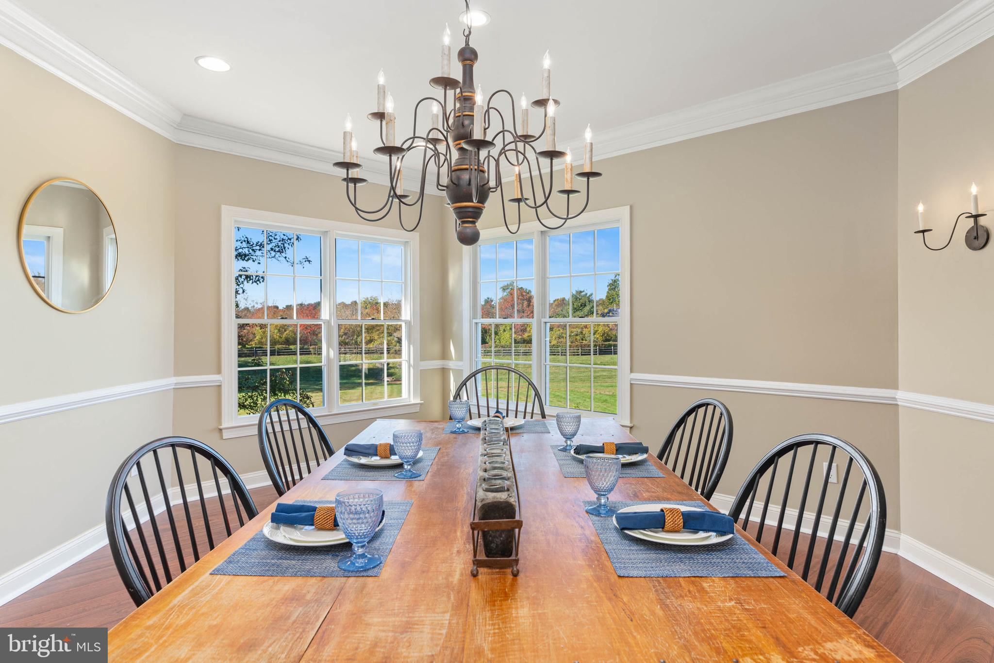 GREENS @ WAYNESBOR - Residential