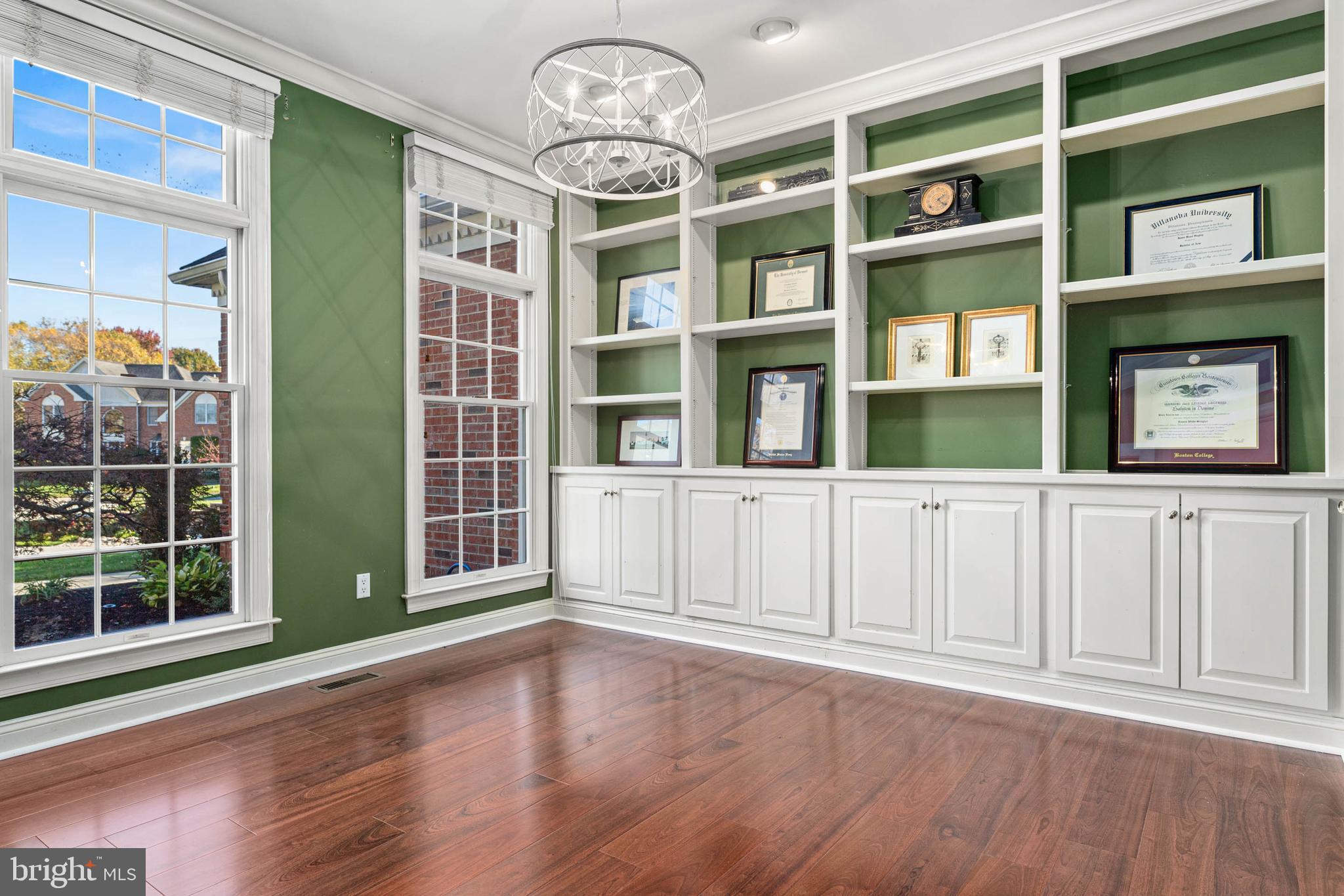 GREENS @ WAYNESBOR - Residential