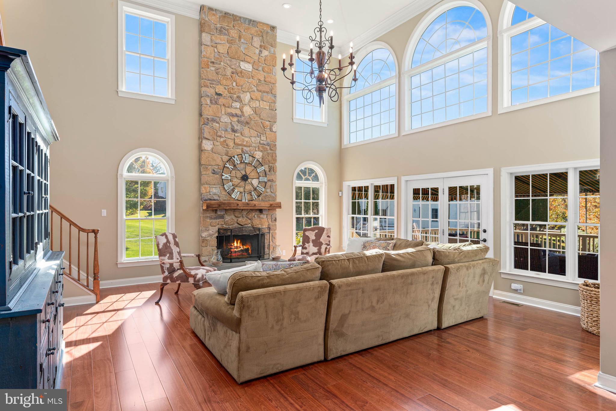 GREENS @ WAYNESBOR - Residential