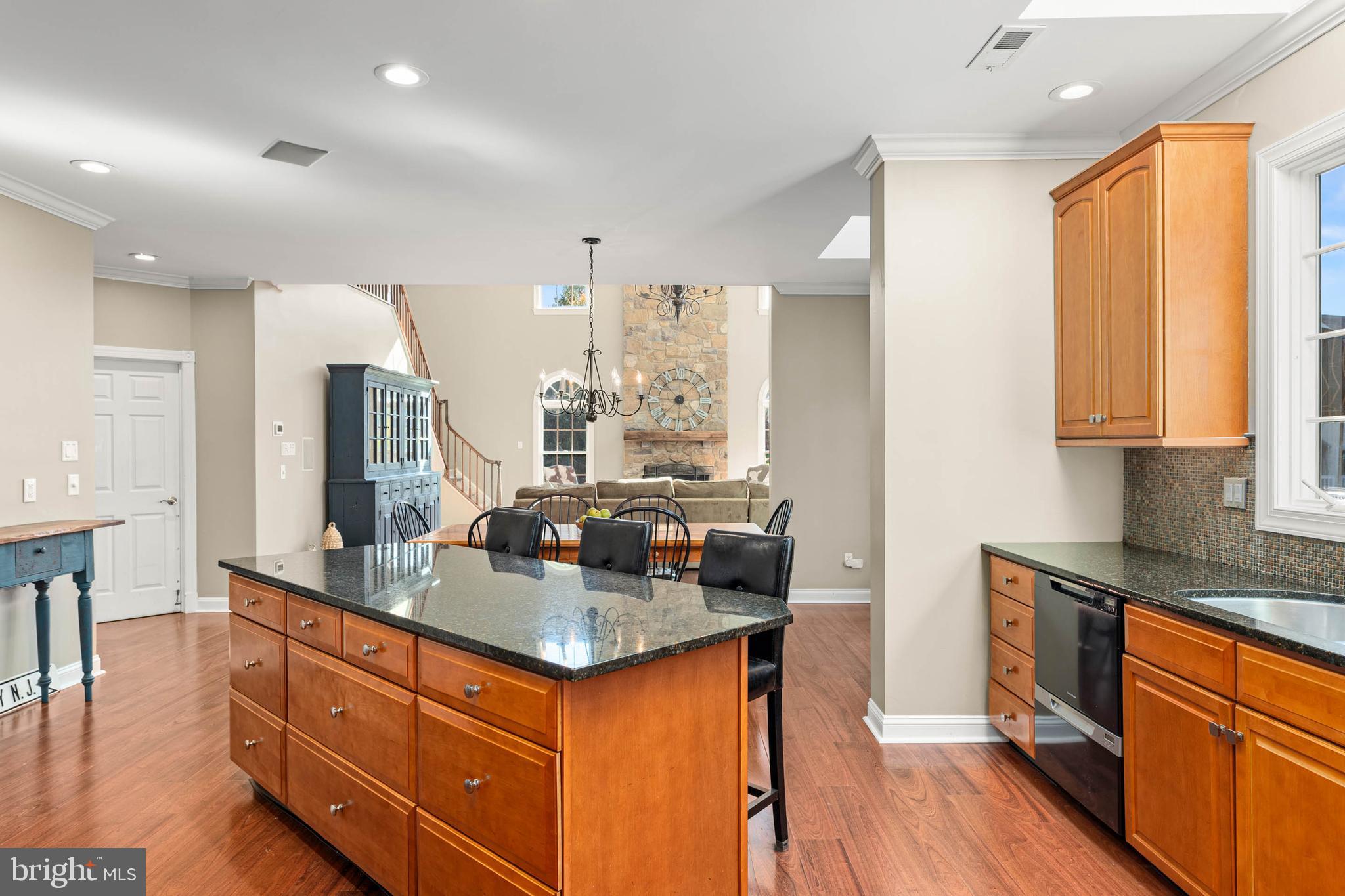 GREENS @ WAYNESBOR - Residential