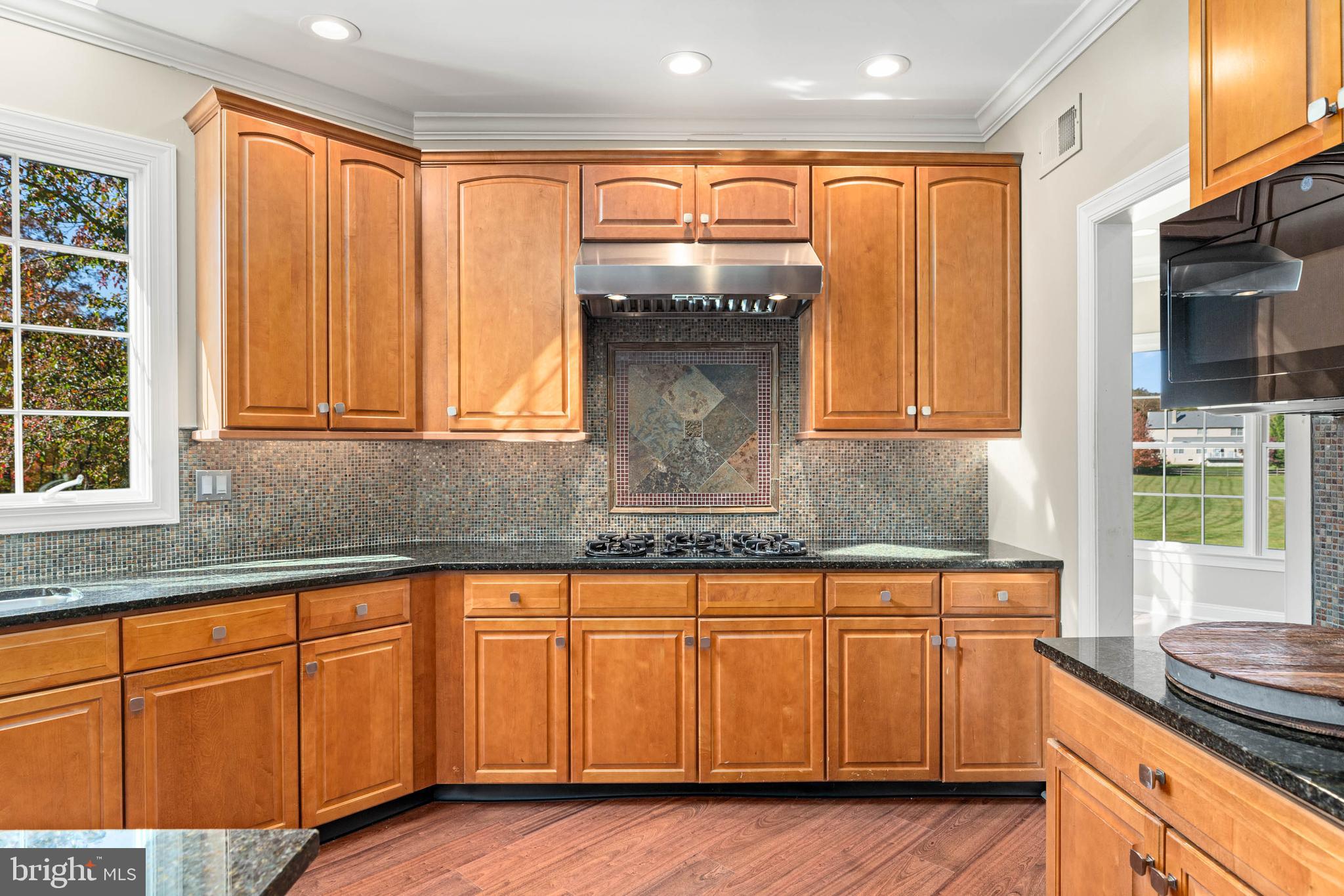 GREENS @ WAYNESBOR - Residential