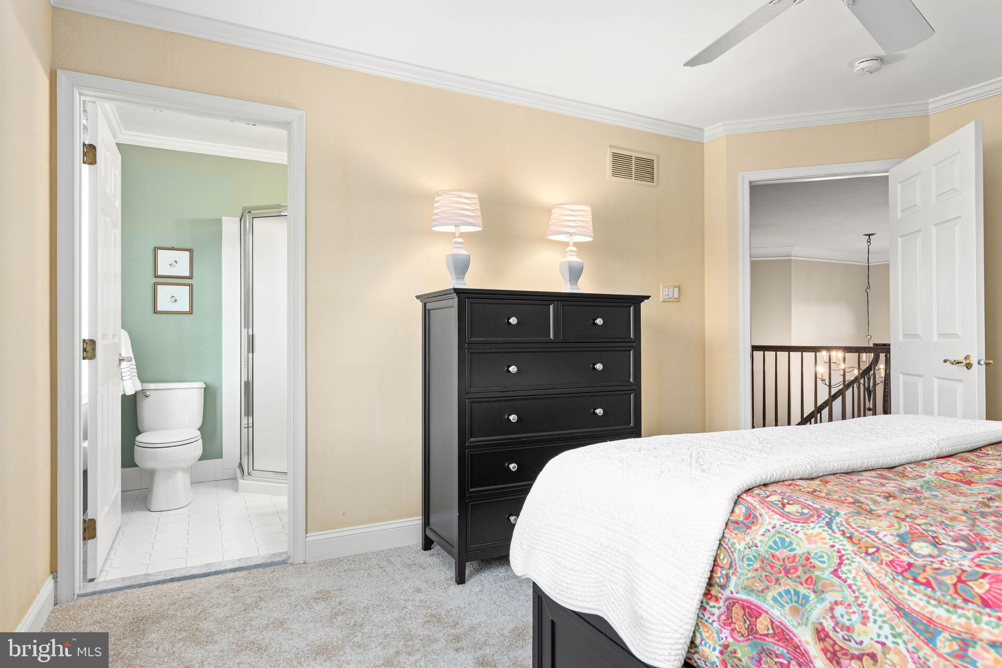 GREENS @ WAYNESBOR - Residential