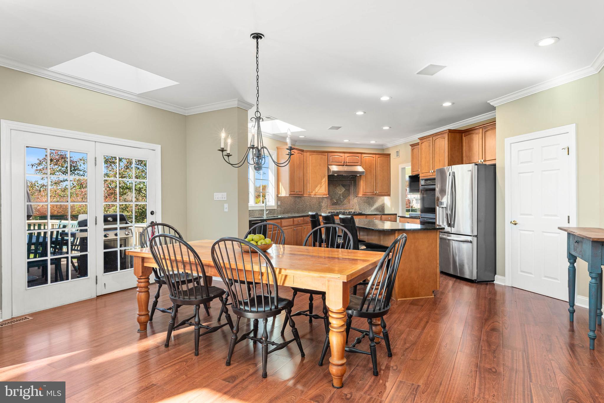 GREENS @ WAYNESBOR - Residential