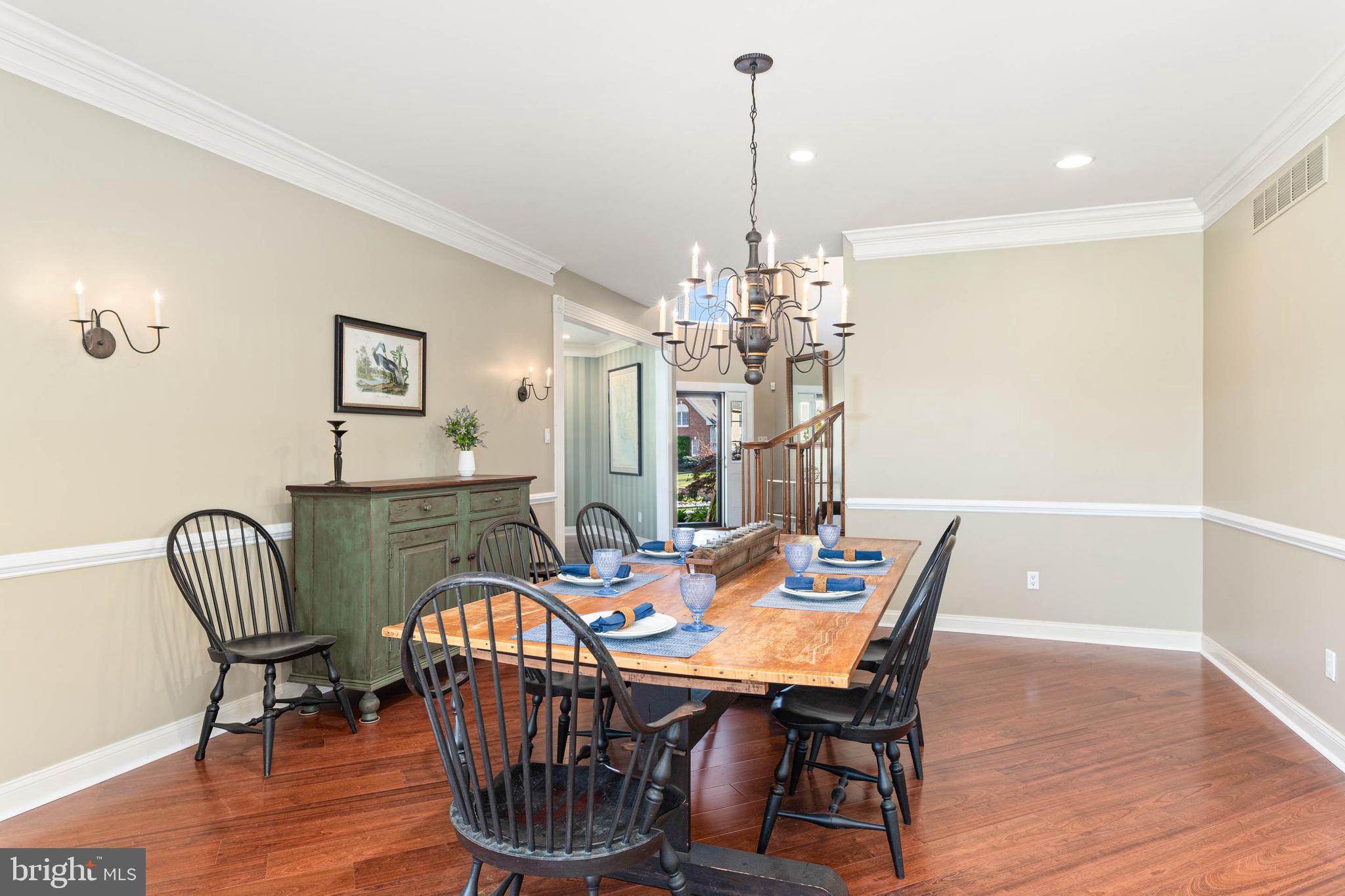 GREENS @ WAYNESBOR - Residential