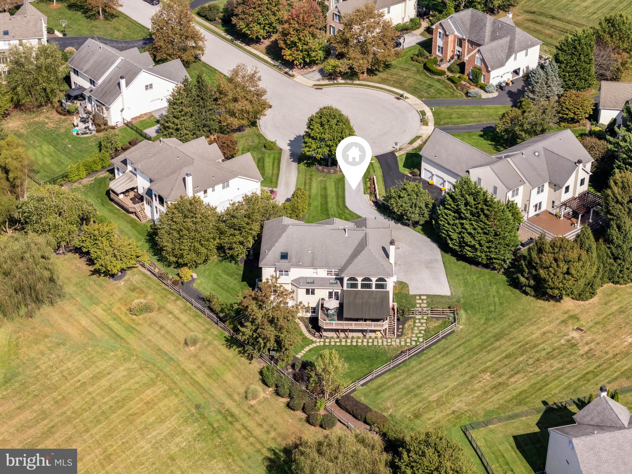 GREENS @ WAYNESBOR - Residential